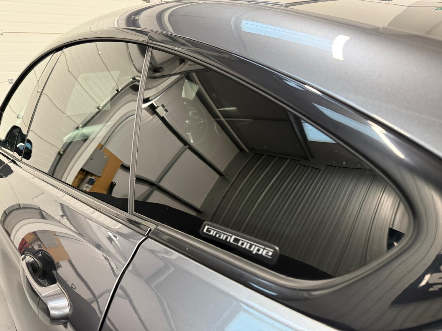 Used BMW 4 Series Gran Coupe 2016 for sale - 76650007: Photo 25