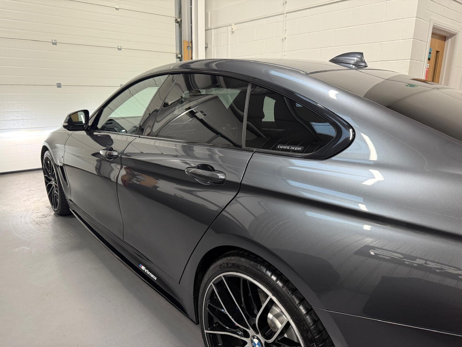Used BMW 4 Series Gran Coupe 2016 for sale - 76650007: Photo 26