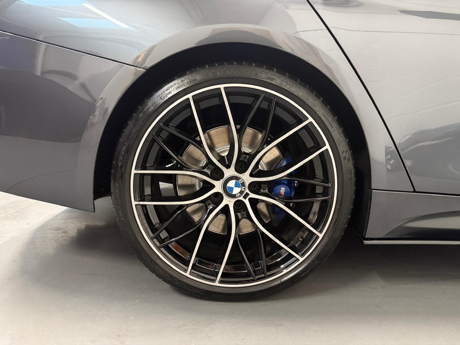 Used BMW 4 Series Gran Coupe 2016 for sale - 76650007: Photo 30