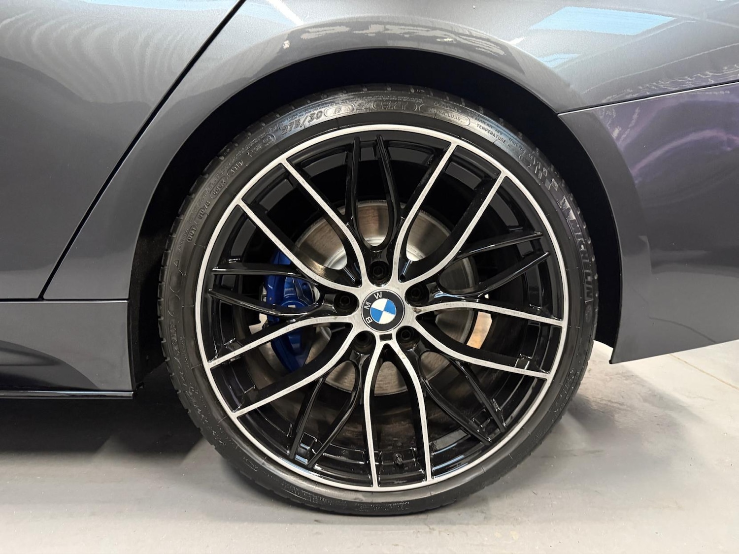 Used BMW 4 Series Gran Coupe 2016 for sale - 76650007: Photo 31