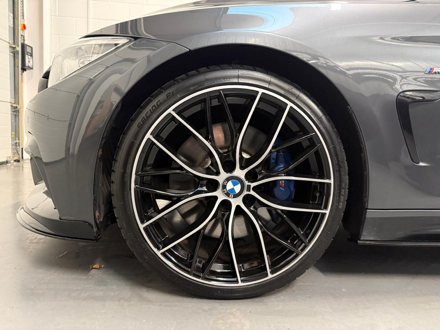 Used BMW 4 Series Gran Coupe 2016 for sale - 76650007: Photo 32