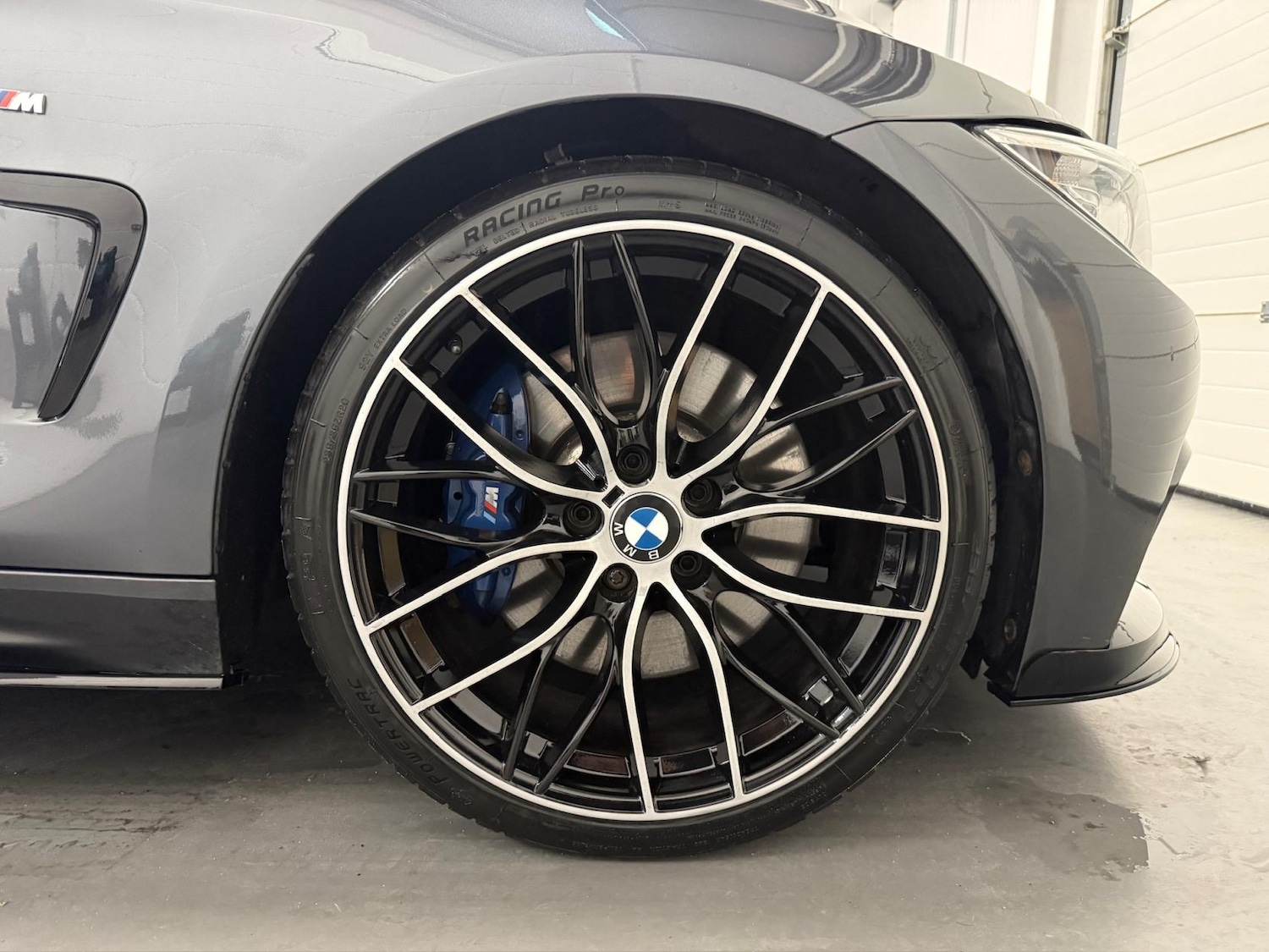 Used BMW 4 Series Gran Coupe 2016 for sale - 76650007: Photo 33