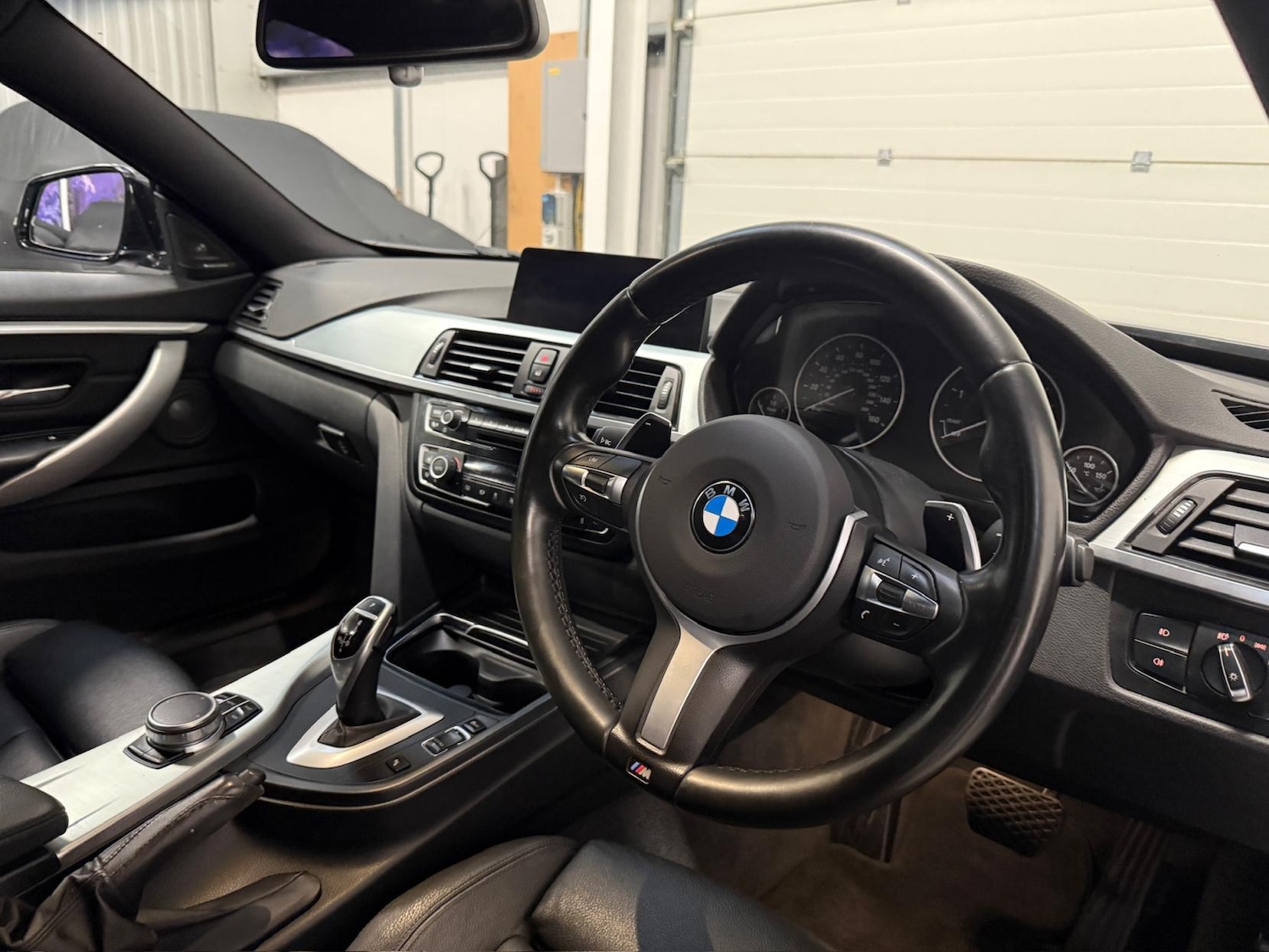 Used BMW 4 Series Gran Coupe 2016 for sale - 76650007: Photo 34