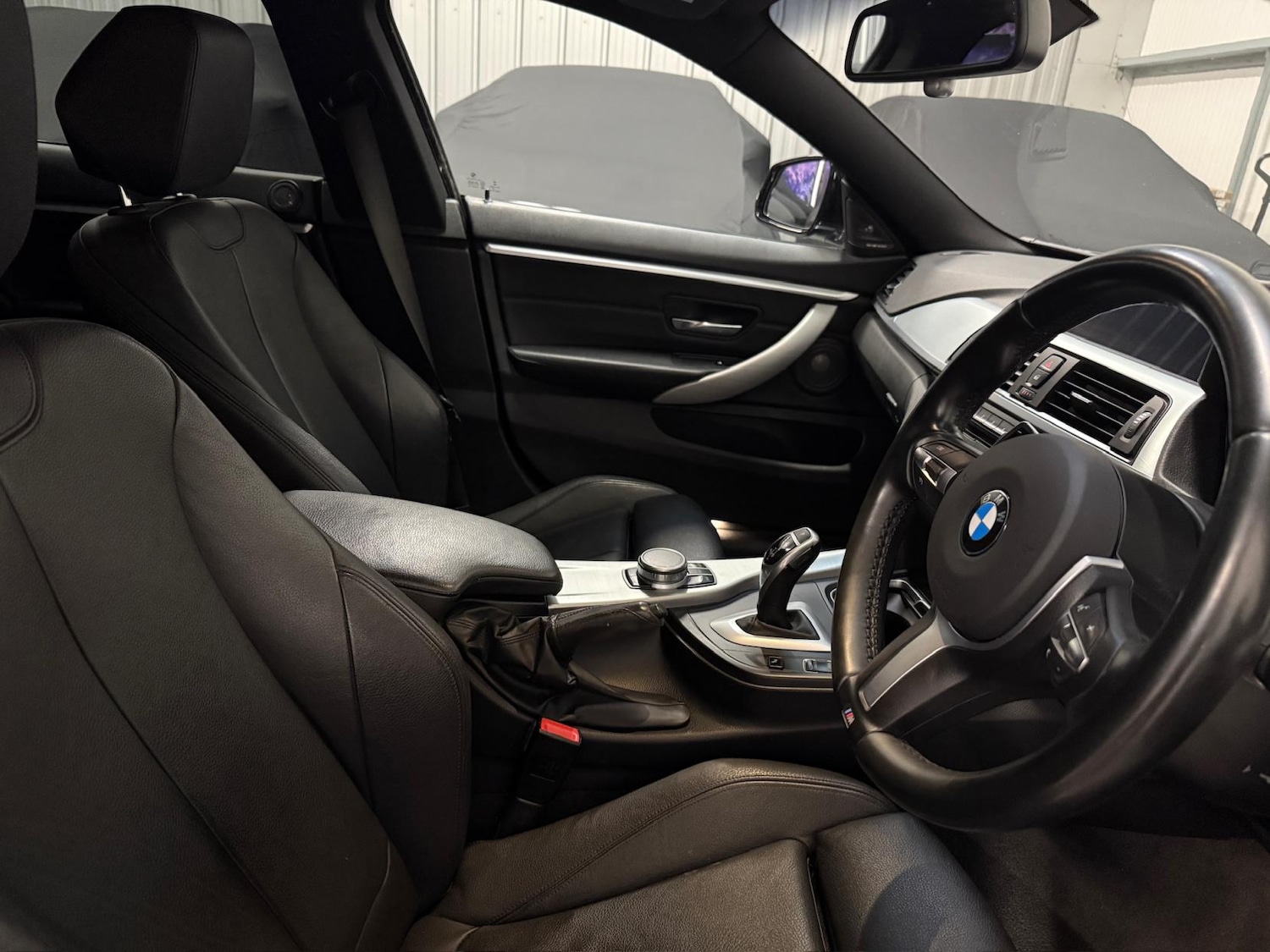 Used BMW 4 Series Gran Coupe 2016 for sale - 76650007: Photo 35