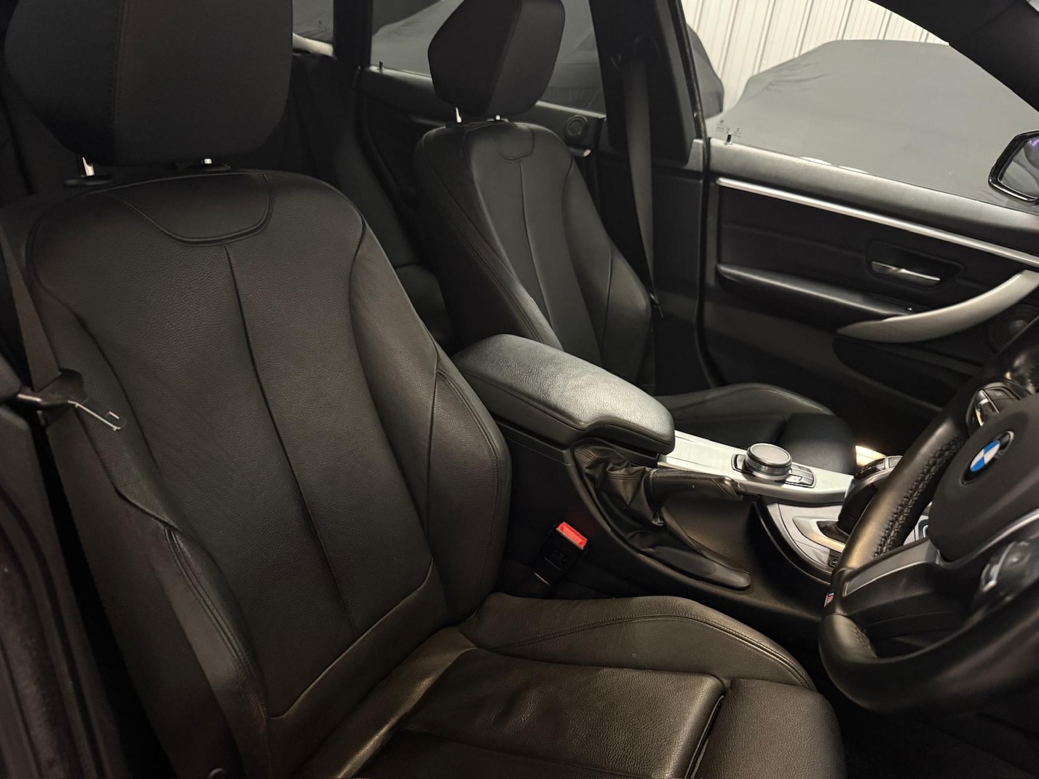 Used BMW 4 Series Gran Coupe 2016 for sale - 76650007: Photo 36