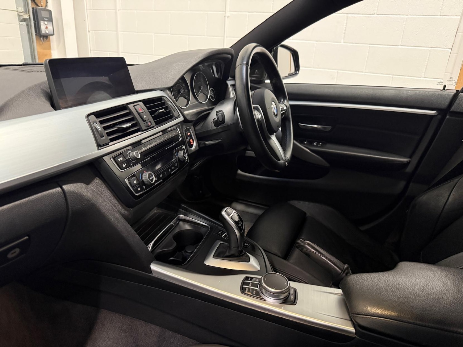 Used BMW 4 Series Gran Coupe 2016 for sale - 76650007: Photo 37