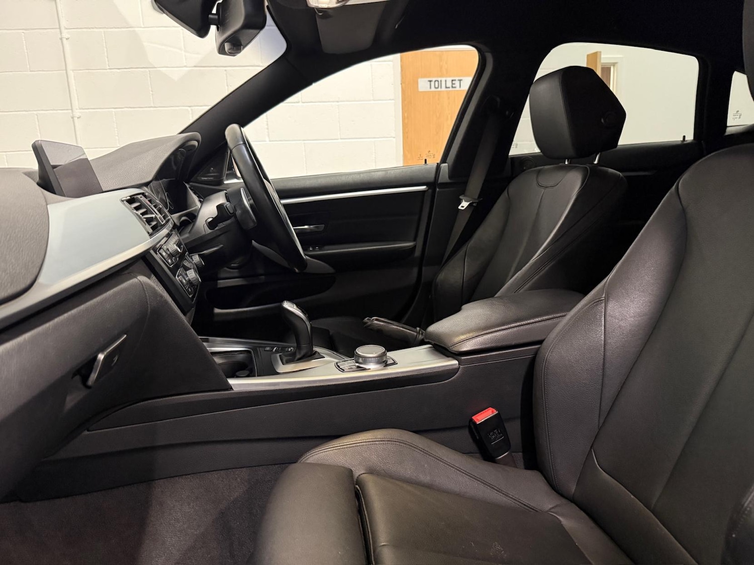 Used BMW 4 Series Gran Coupe 2016 for sale - 76650007: Photo 38