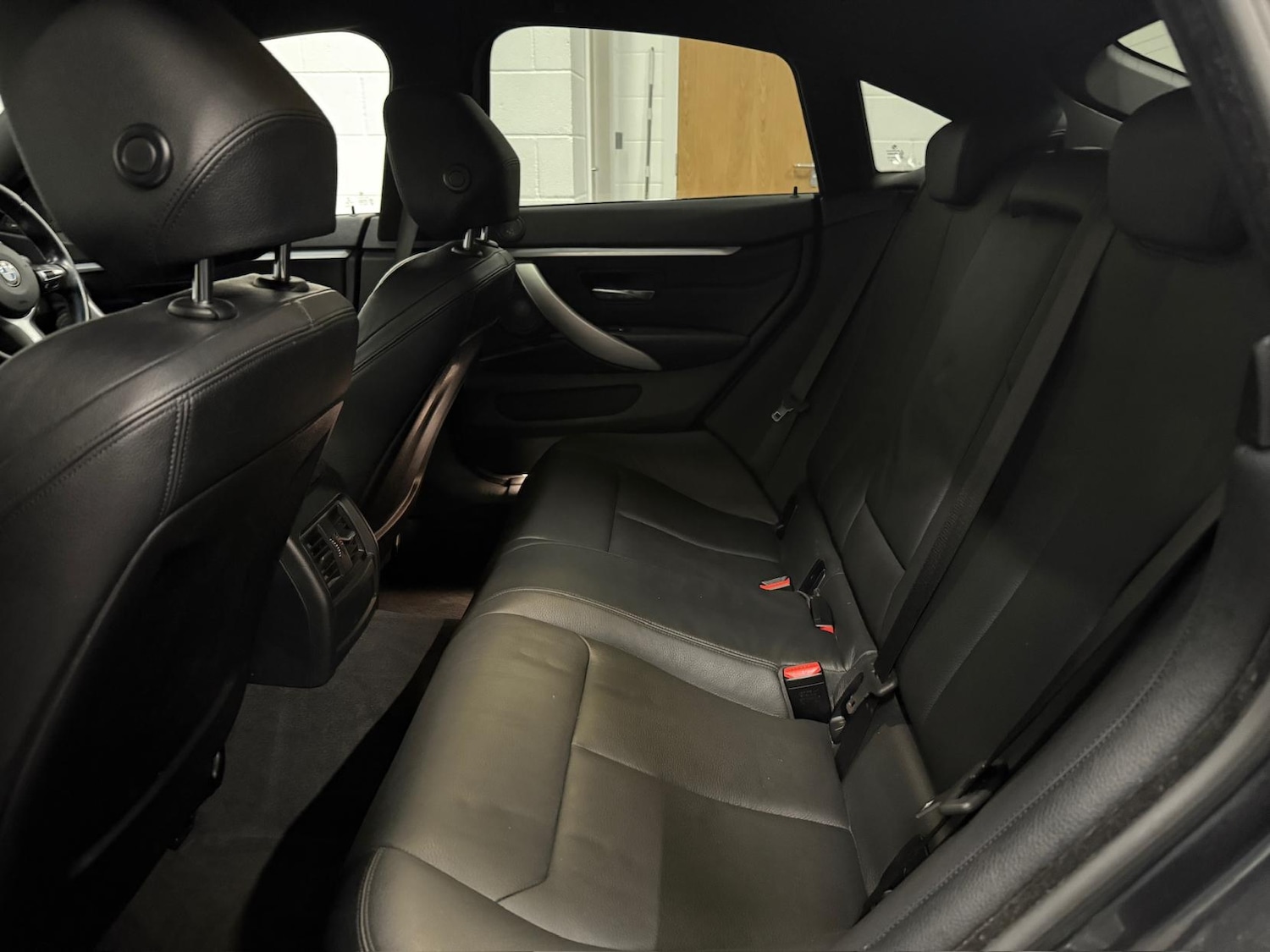 Used BMW 4 Series Gran Coupe 2016 for sale - 76650007: Photo 39