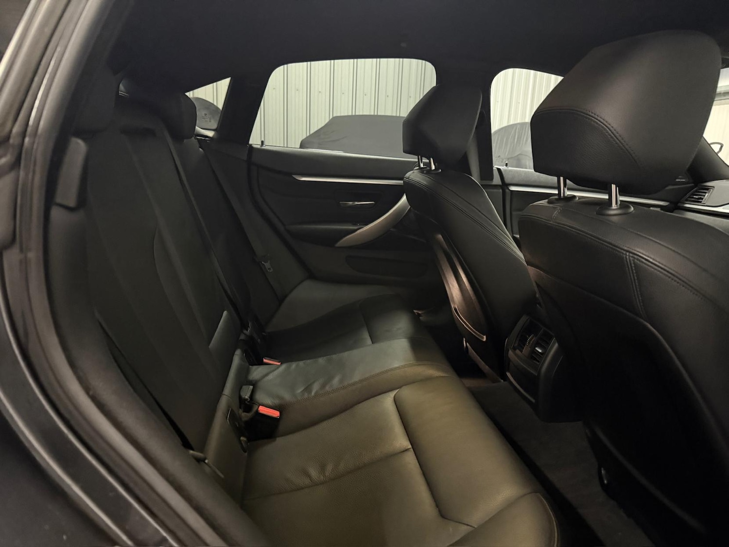 Used BMW 4 Series Gran Coupe 2016 for sale - 76650007: Photo 40