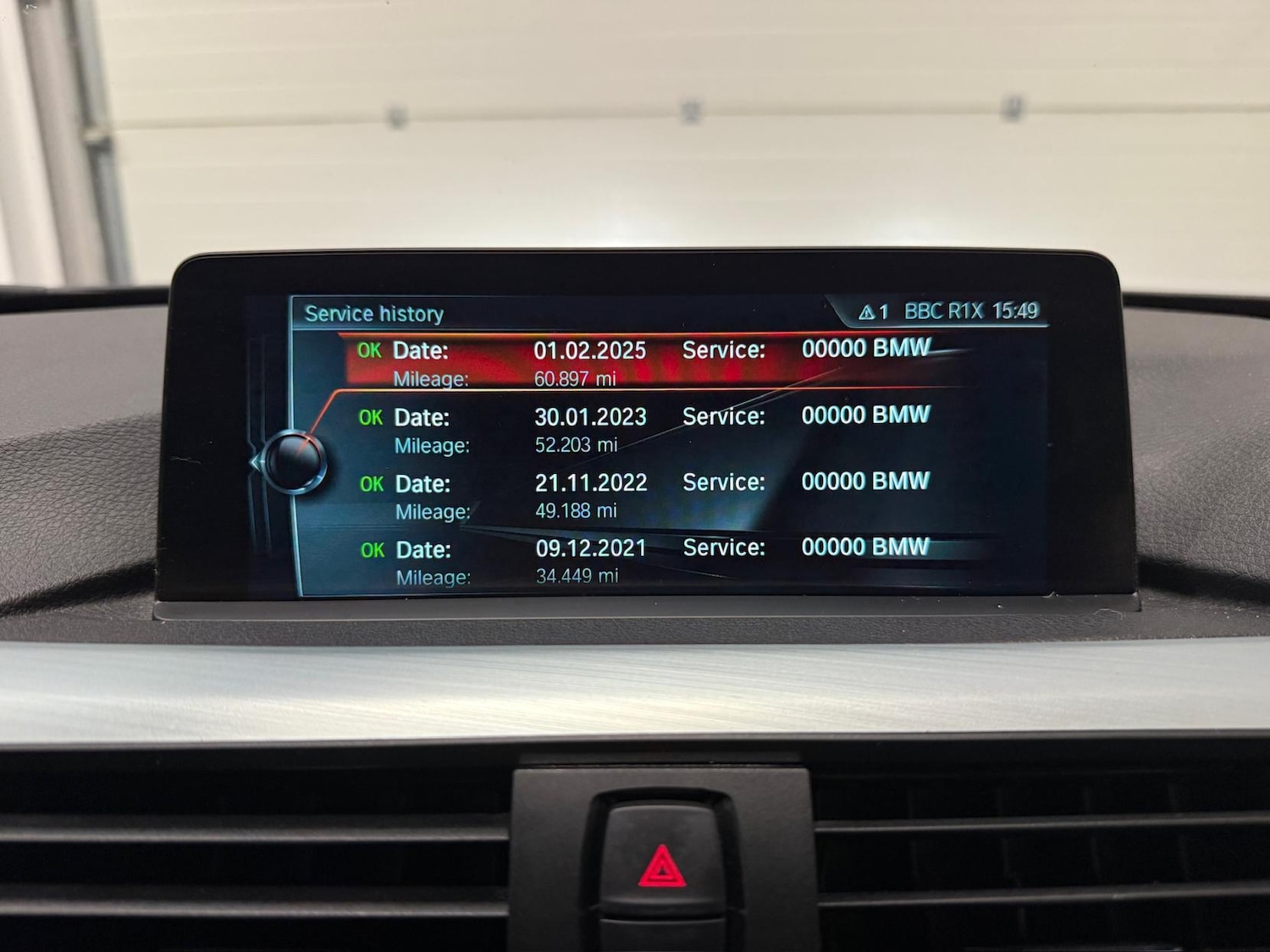 Used BMW 4 Series Gran Coupe 2016 for sale - 76650007: Photo 43