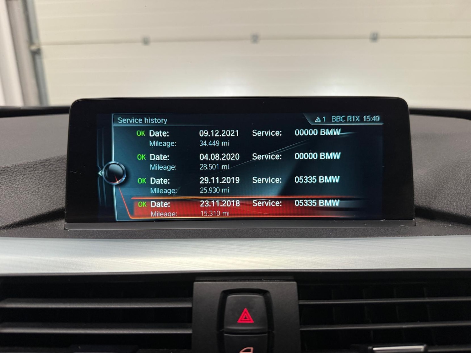 Used BMW 4 Series Gran Coupe 2016 for sale - 76650007: Photo 44