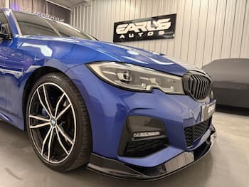 Used BMW 3 Series 2019 for sale - 79725662: Photo
