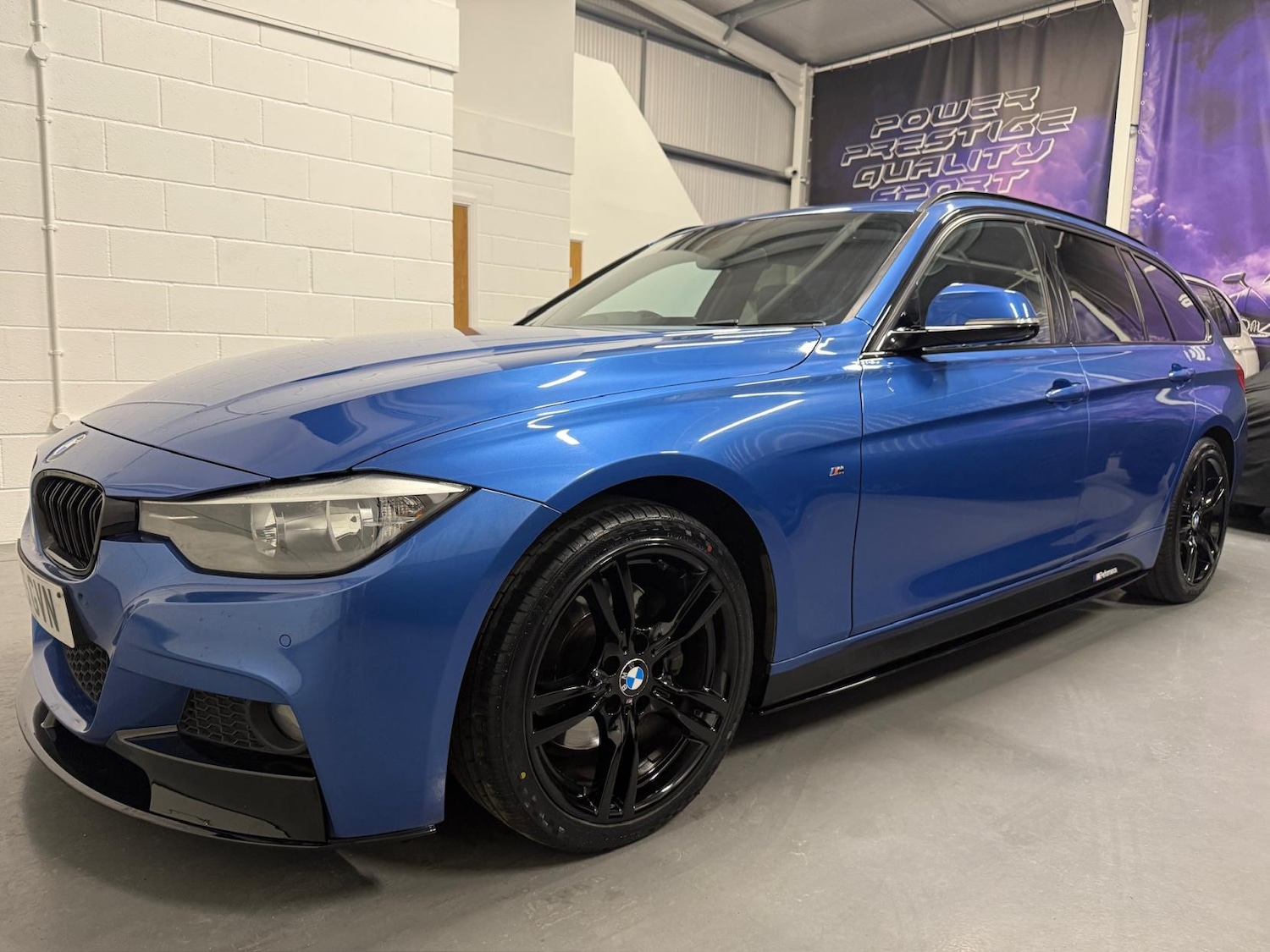 Used BMW 3 Series 2015 for sale - 76700543: Photo 10