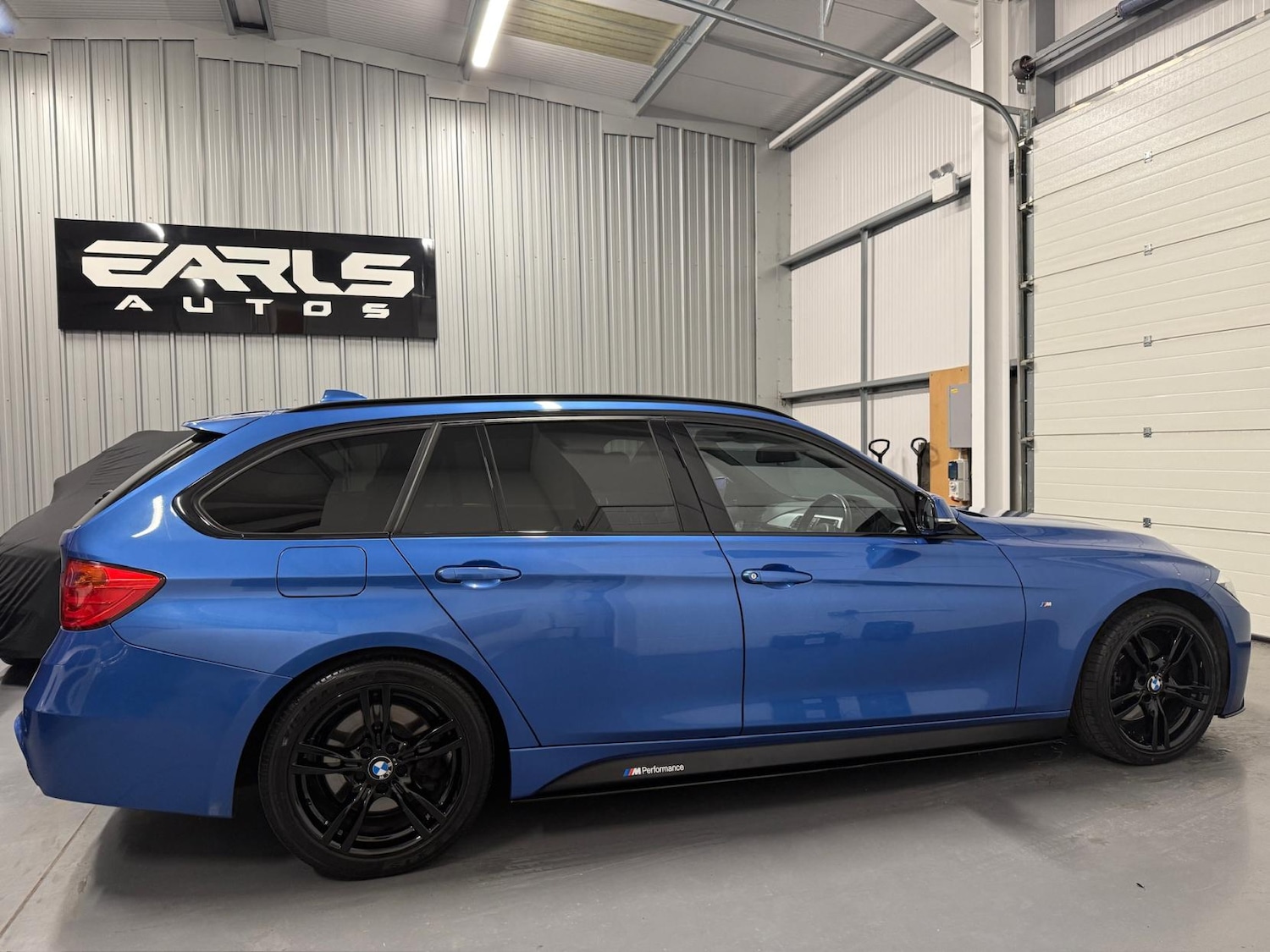 Used BMW 3 Series 2015 for sale - 76700543: Photo 12