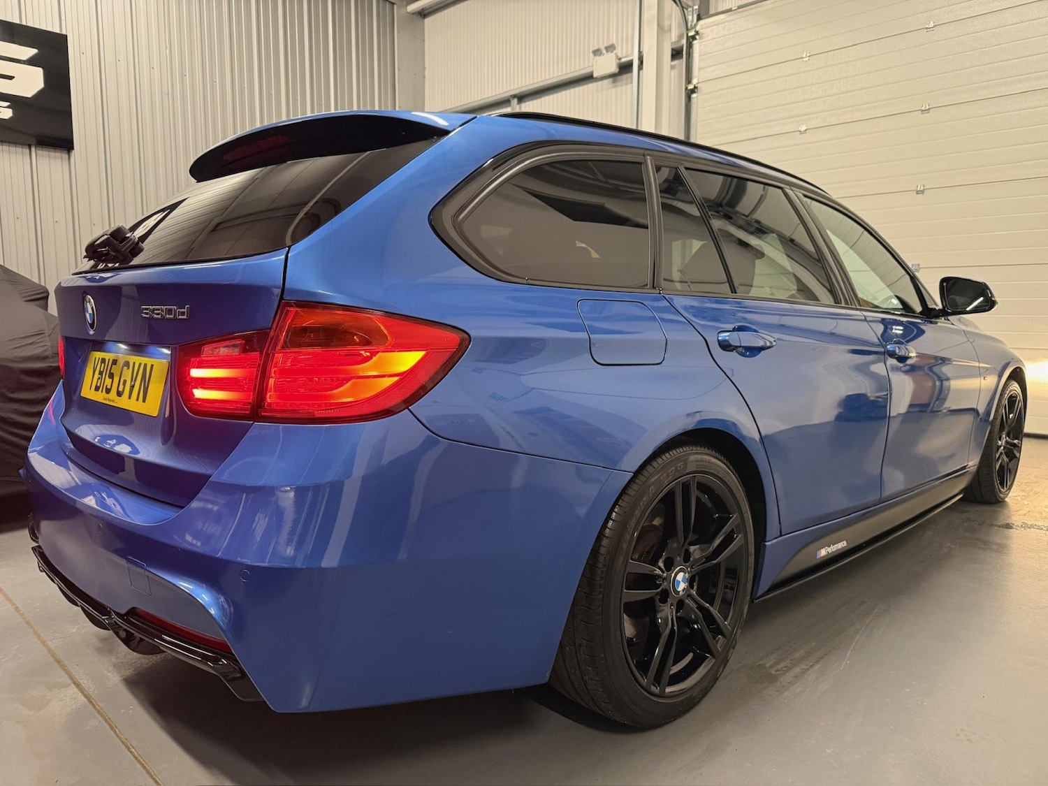 Used BMW 3 Series 2015 for sale - 76700543: Photo 13