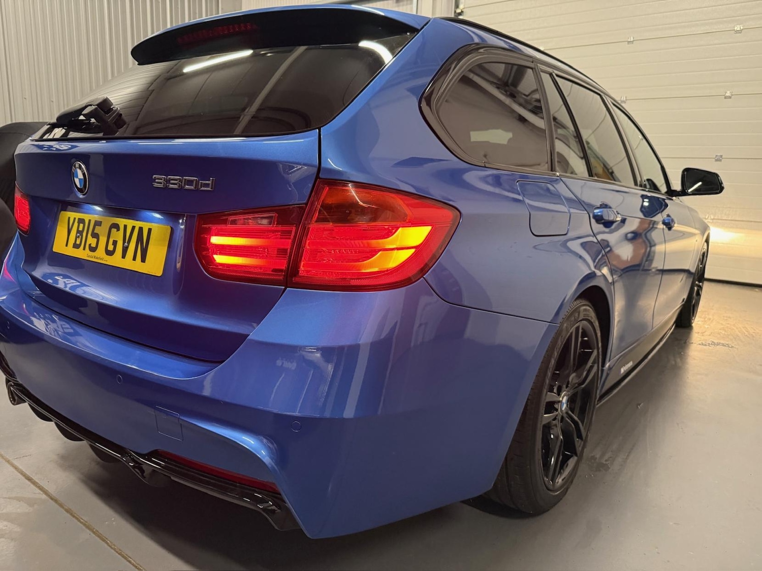 Used BMW 3 Series 2015 for sale - 76700543: Photo 15