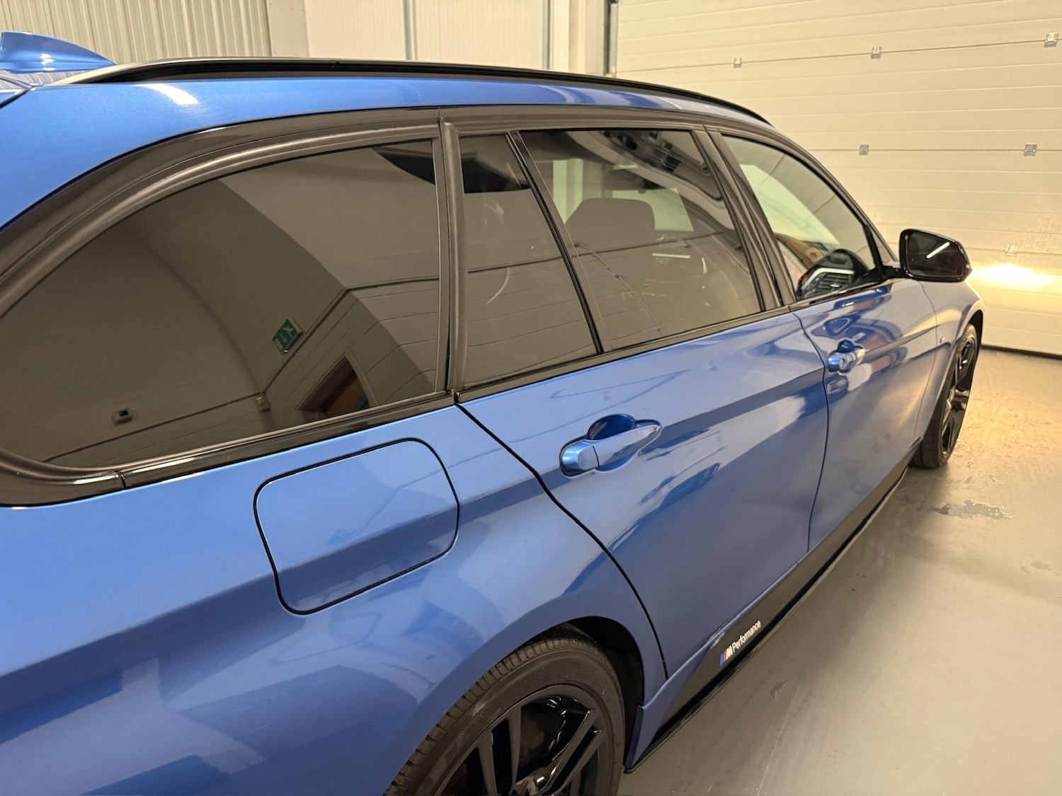 Used BMW 3 Series 2015 for sale - 76700543: Photo 16