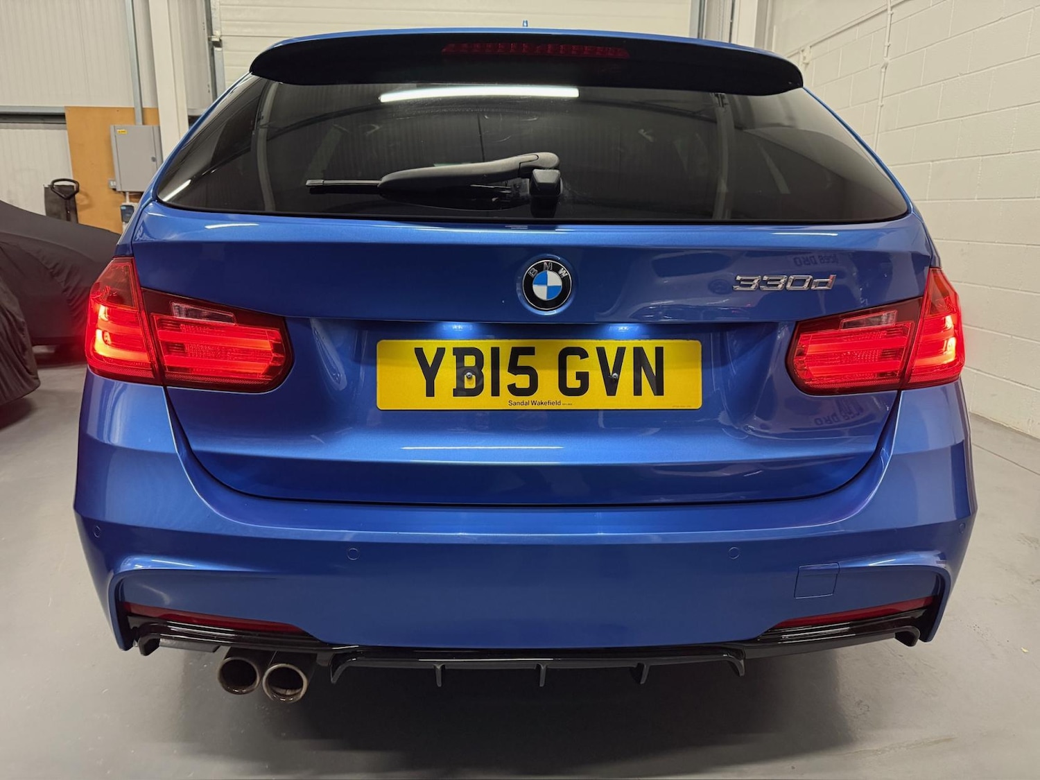 Used BMW 3 Series 2015 for sale - 76700543: Photo 19