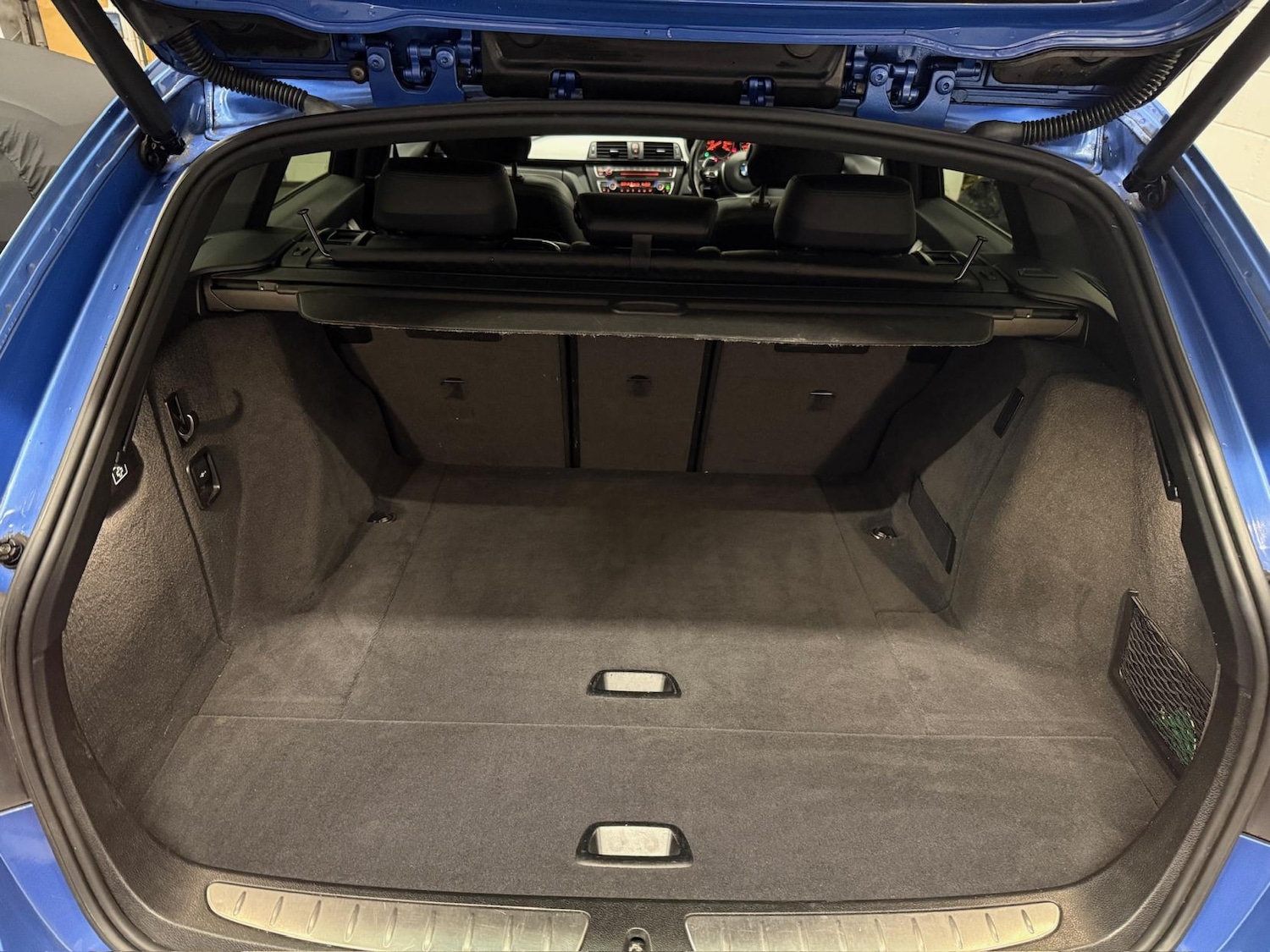 Used BMW 3 Series 2015 for sale - 76700543: Photo 23