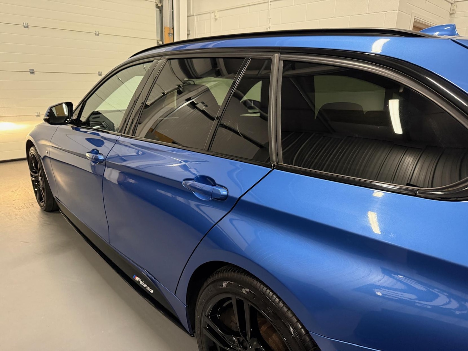 Used BMW 3 Series 2015 for sale - 76700543: Photo 25