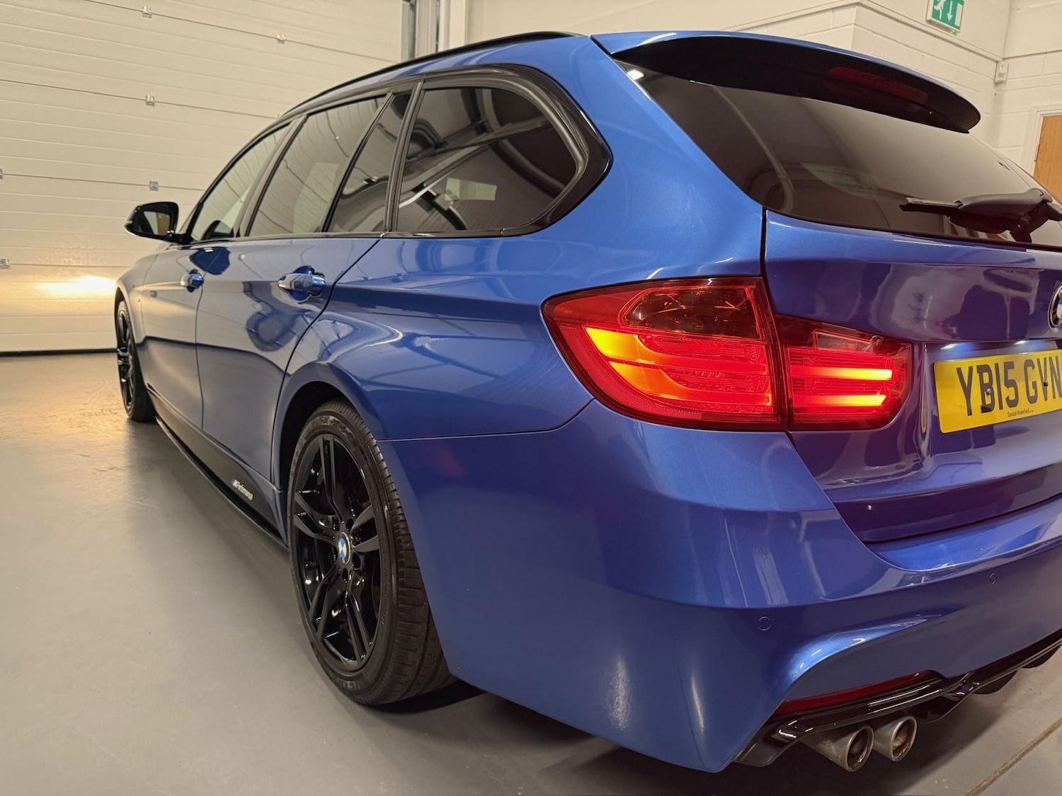 Used BMW 3 Series 2015 for sale - 76700543: Photo 26