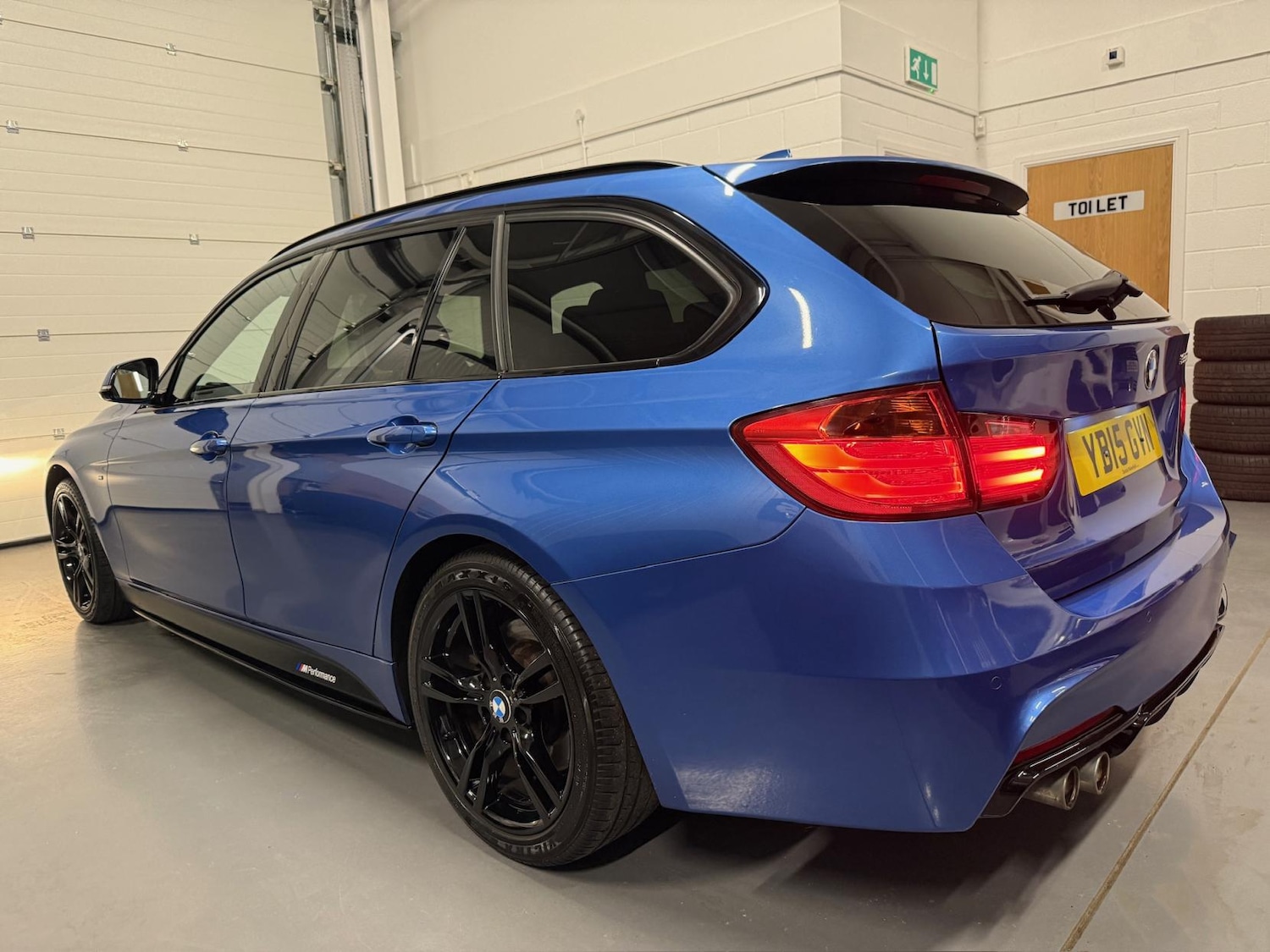 Used BMW 3 Series 2015 for sale - 76700543: Photo 27