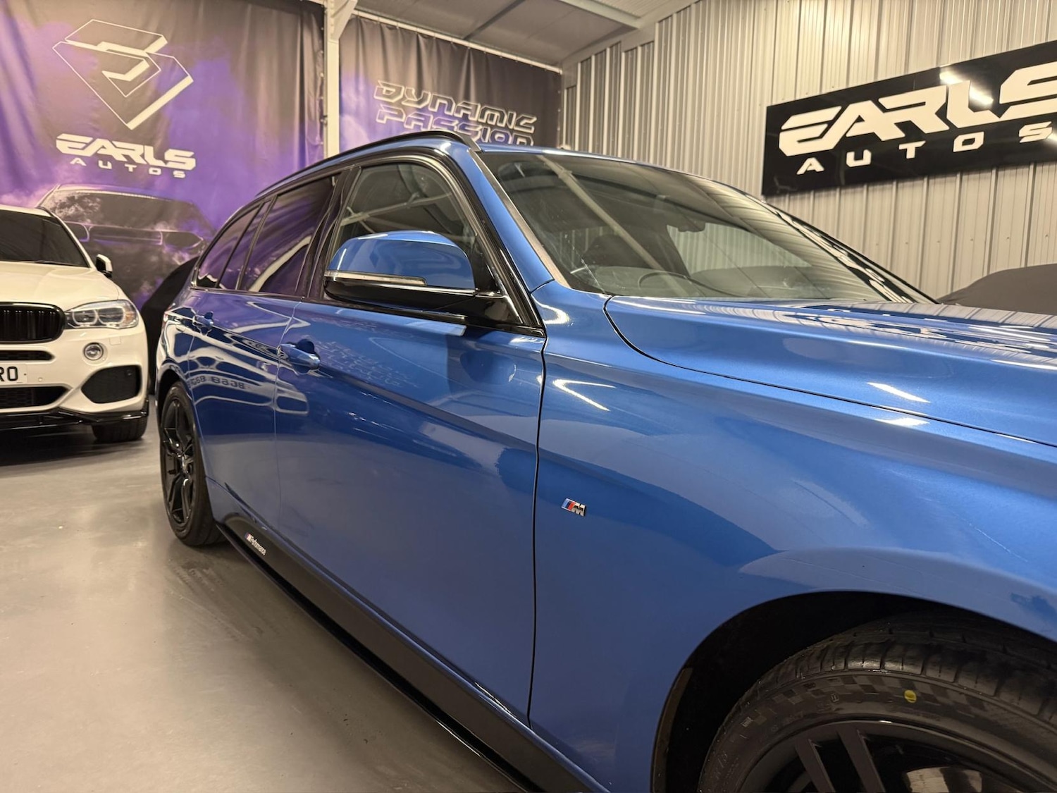 Used BMW 3 Series 2015 for sale - 76700543: Photo 3