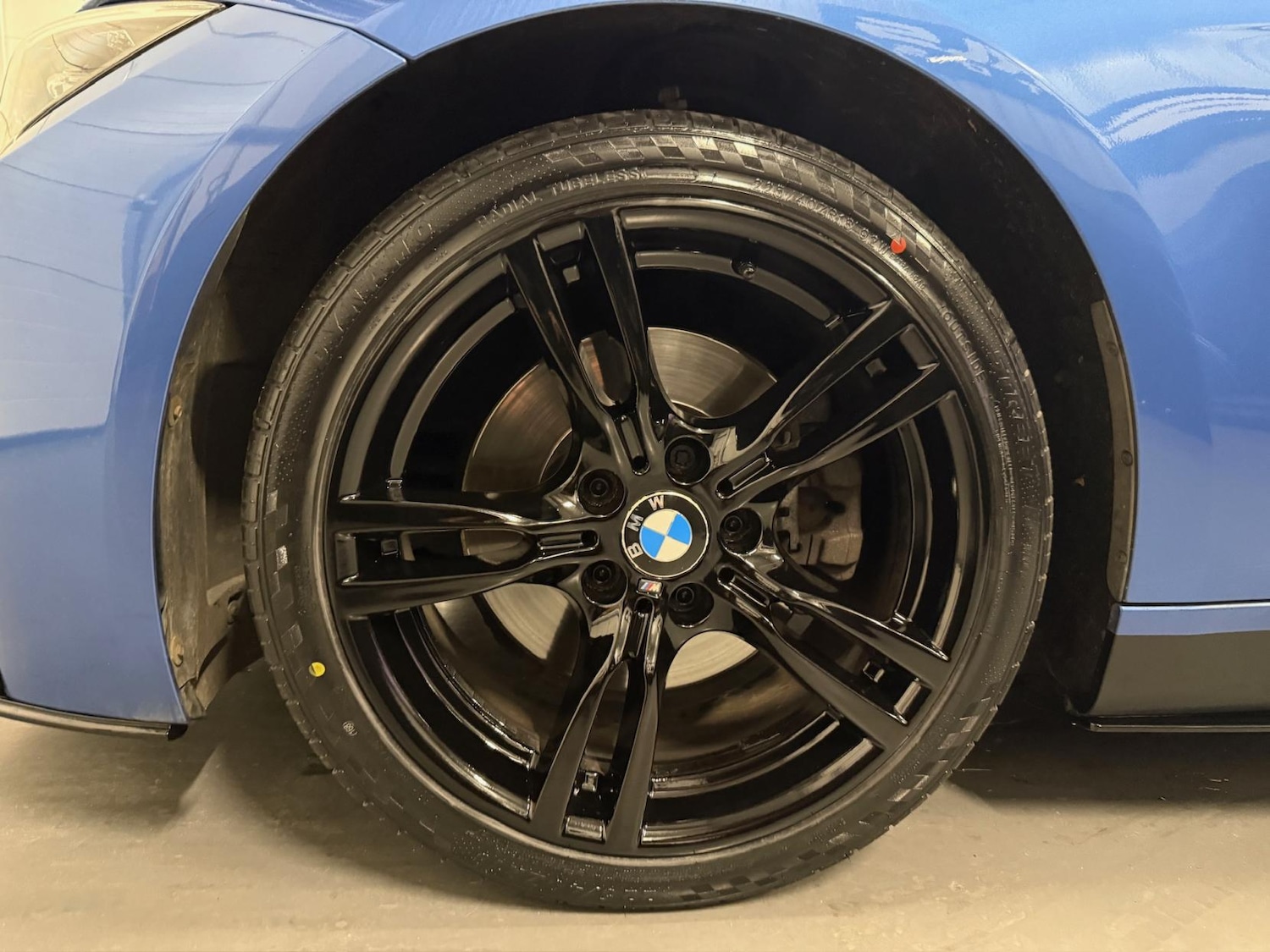 Used BMW 3 Series 2015 for sale - 76700543: Photo 30