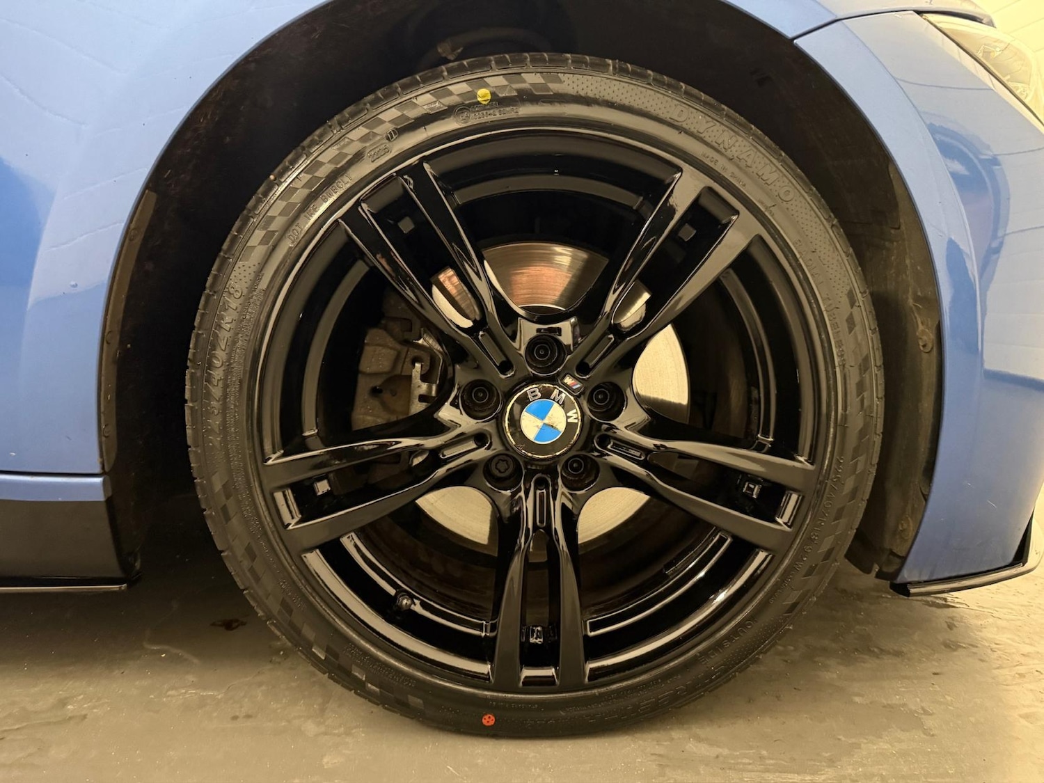 Used BMW 3 Series 2015 for sale - 76700543: Photo 31