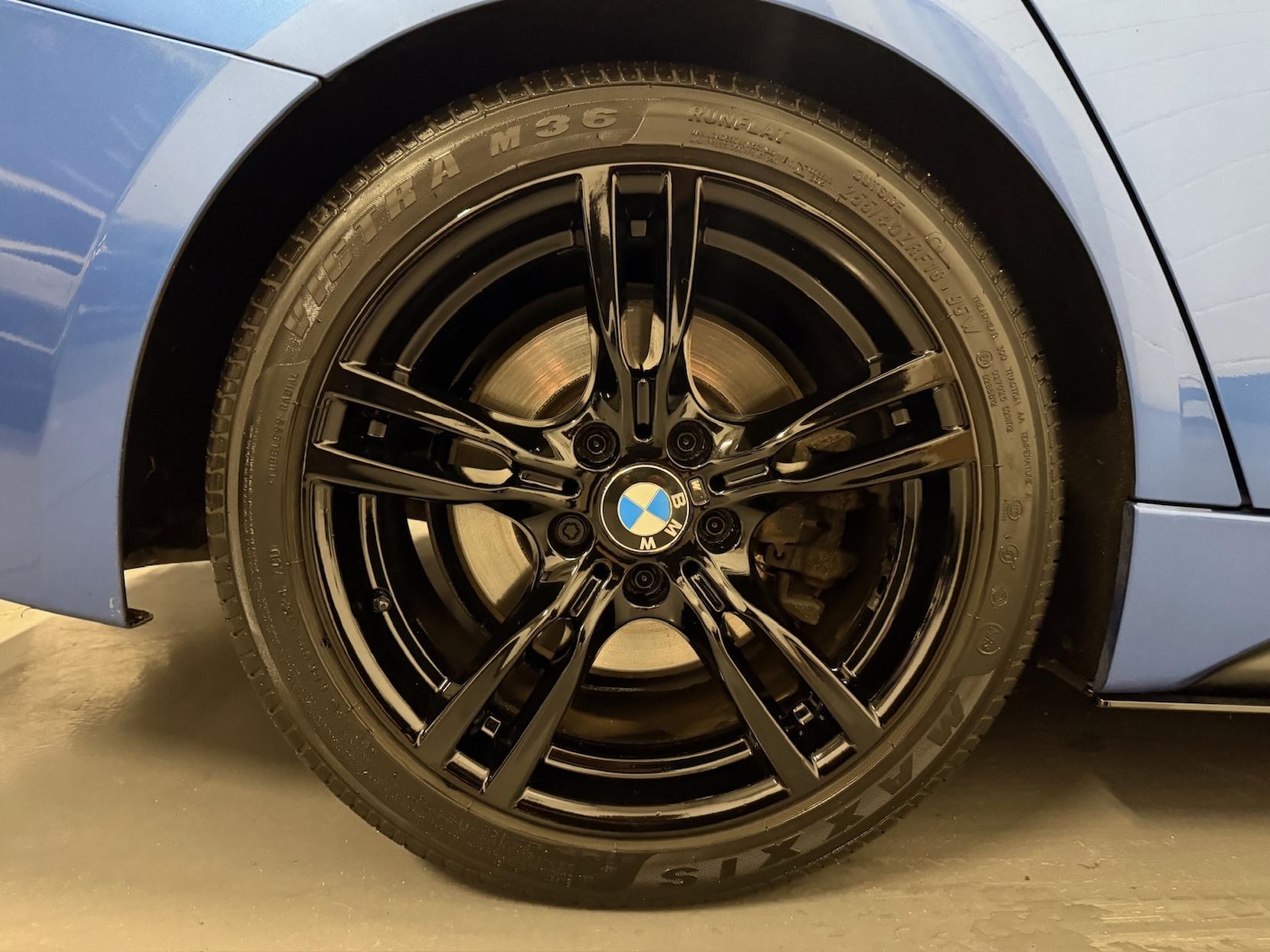 Used BMW 3 Series 2015 for sale - 76700543: Photo 32