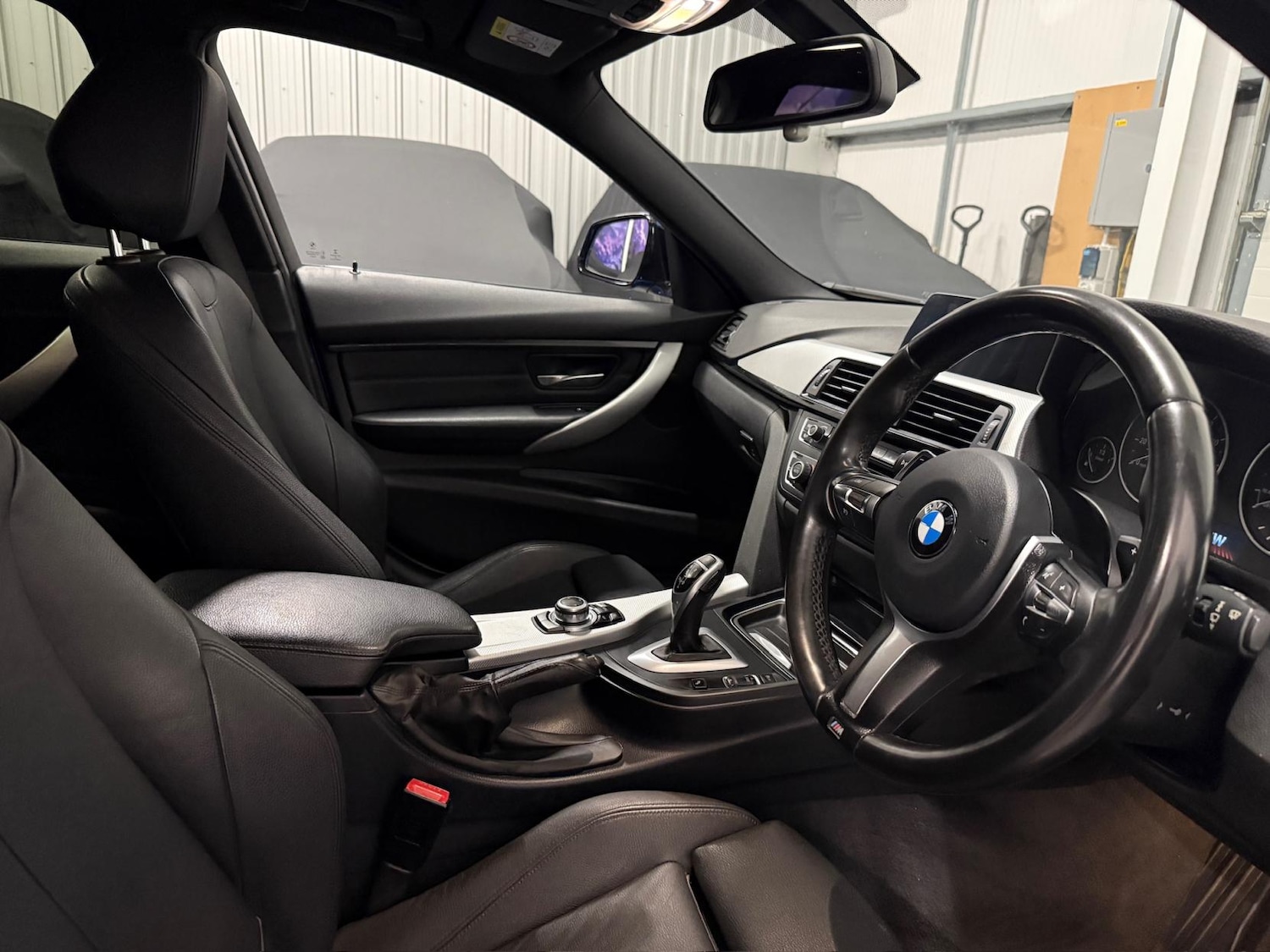 Used BMW 3 Series 2015 for sale - 76700543: Photo 34