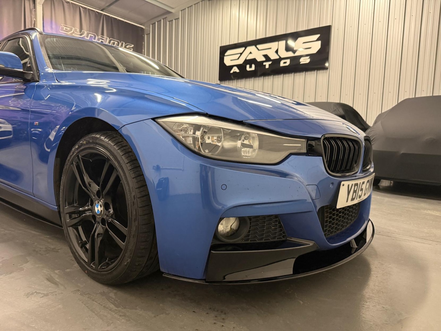 Used BMW 3 Series 2015 for sale - 76700543: Photo 4