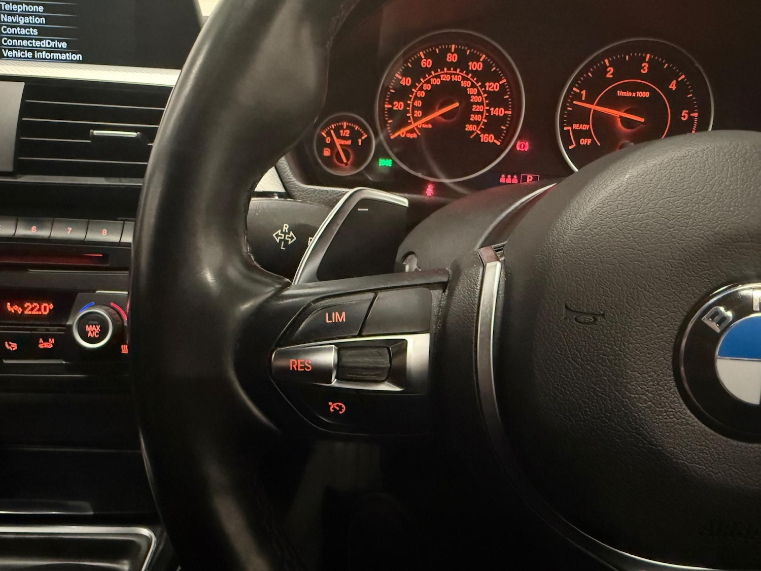 Used BMW 3 Series 2015 for sale - 76700543: Photo 47