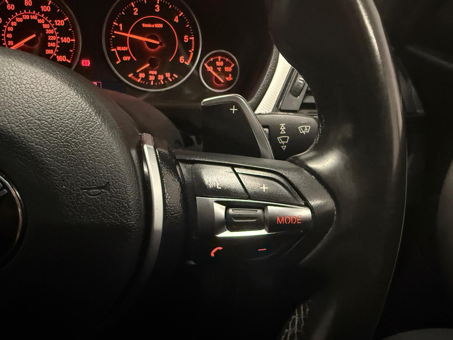 Used BMW 3 Series 2015 for sale - 76700543: Photo 48