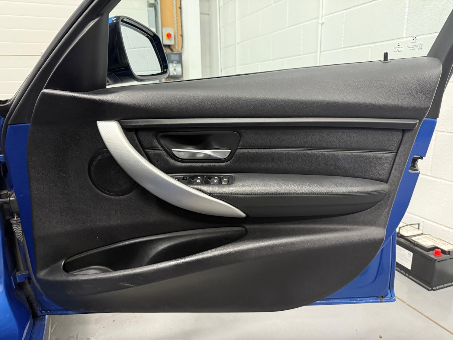 Used BMW 3 Series 2015 for sale - 76700543: Photo 49