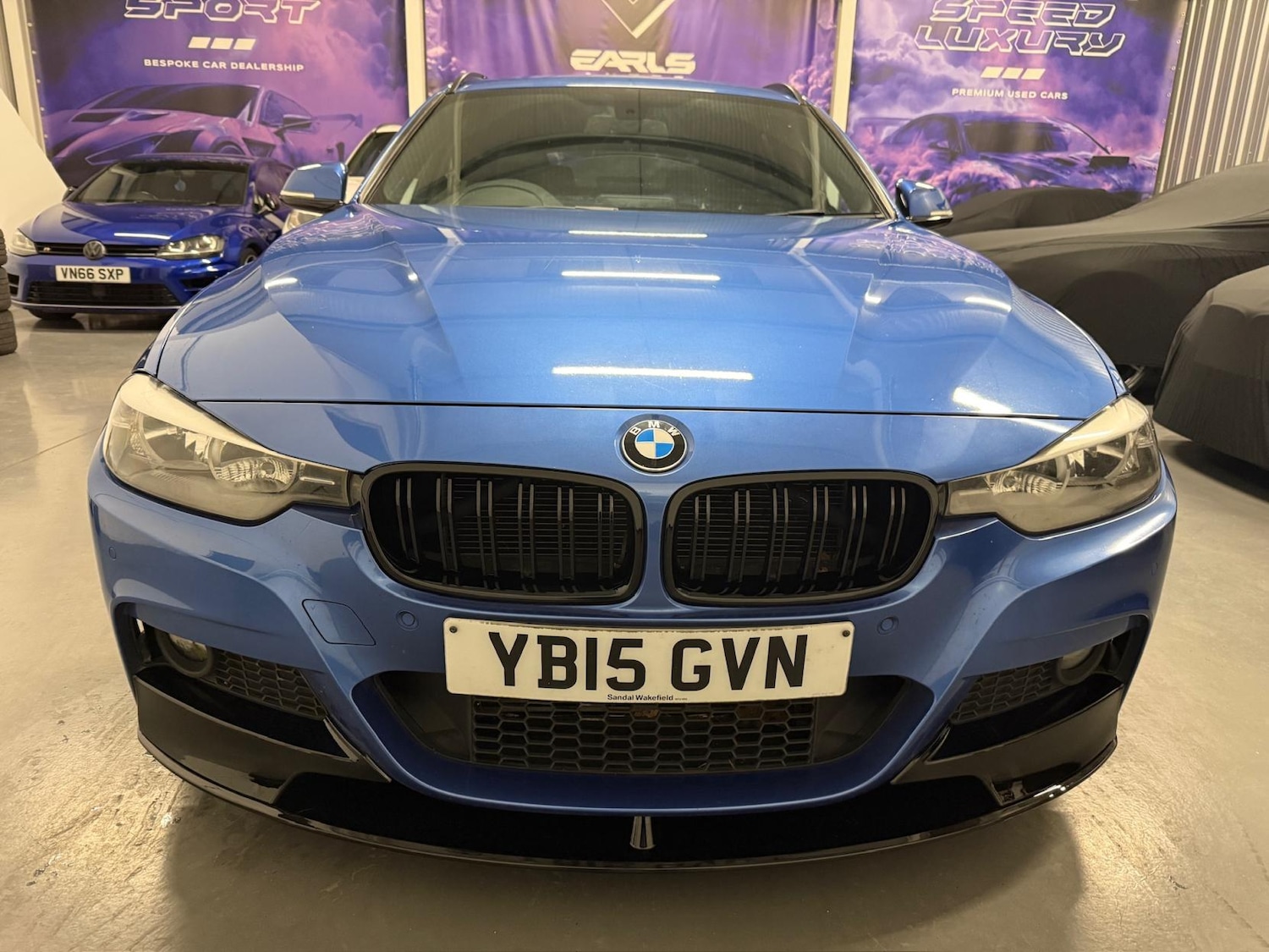 Used BMW 3 Series 2015 for sale - 76700543: Photo 5