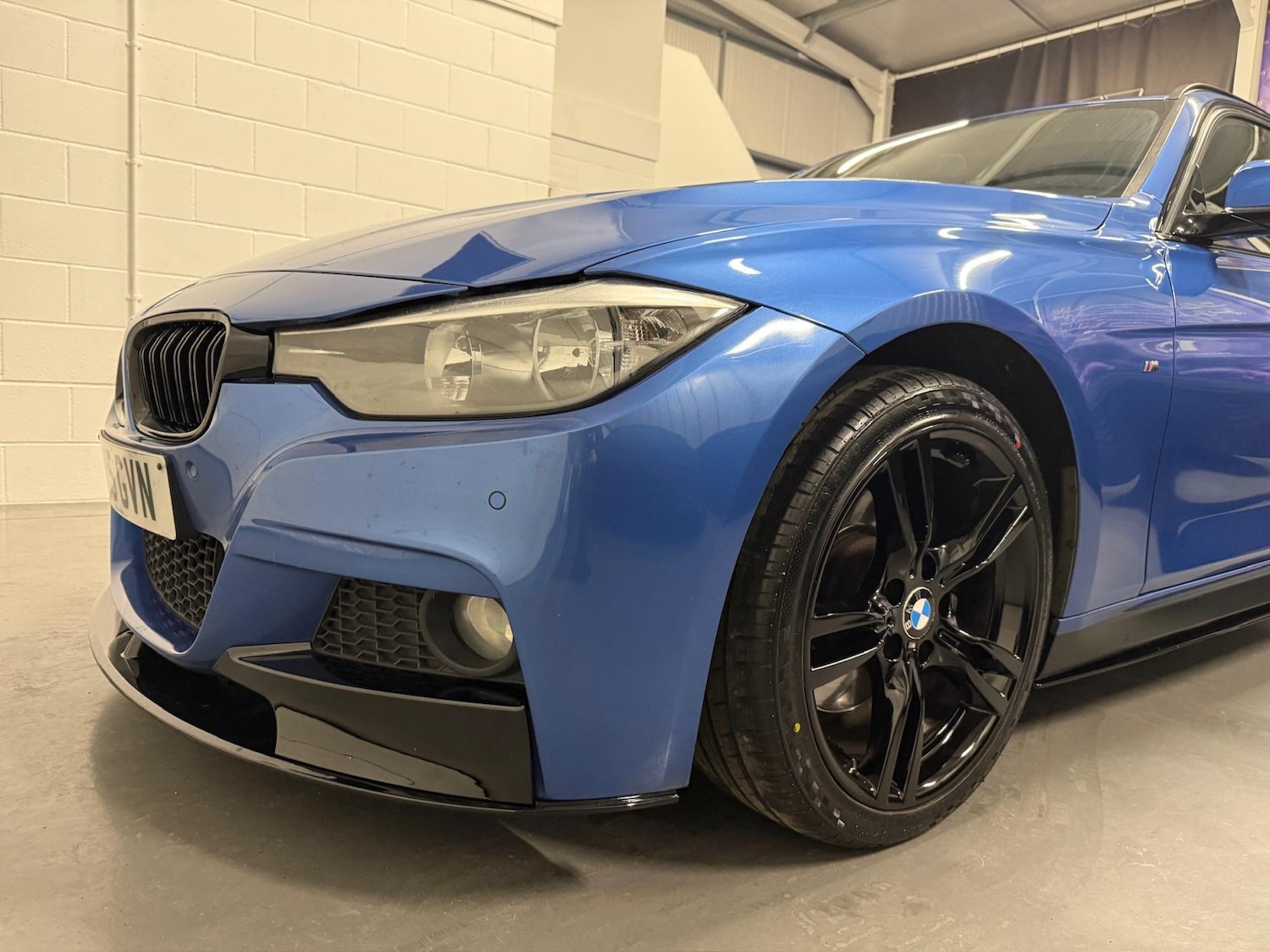 Used BMW 3 Series 2015 for sale - 76700543: Photo 6