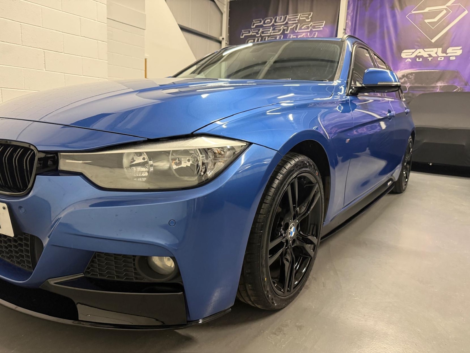 Used BMW 3 Series 2015 for sale - 76700543: Photo 9