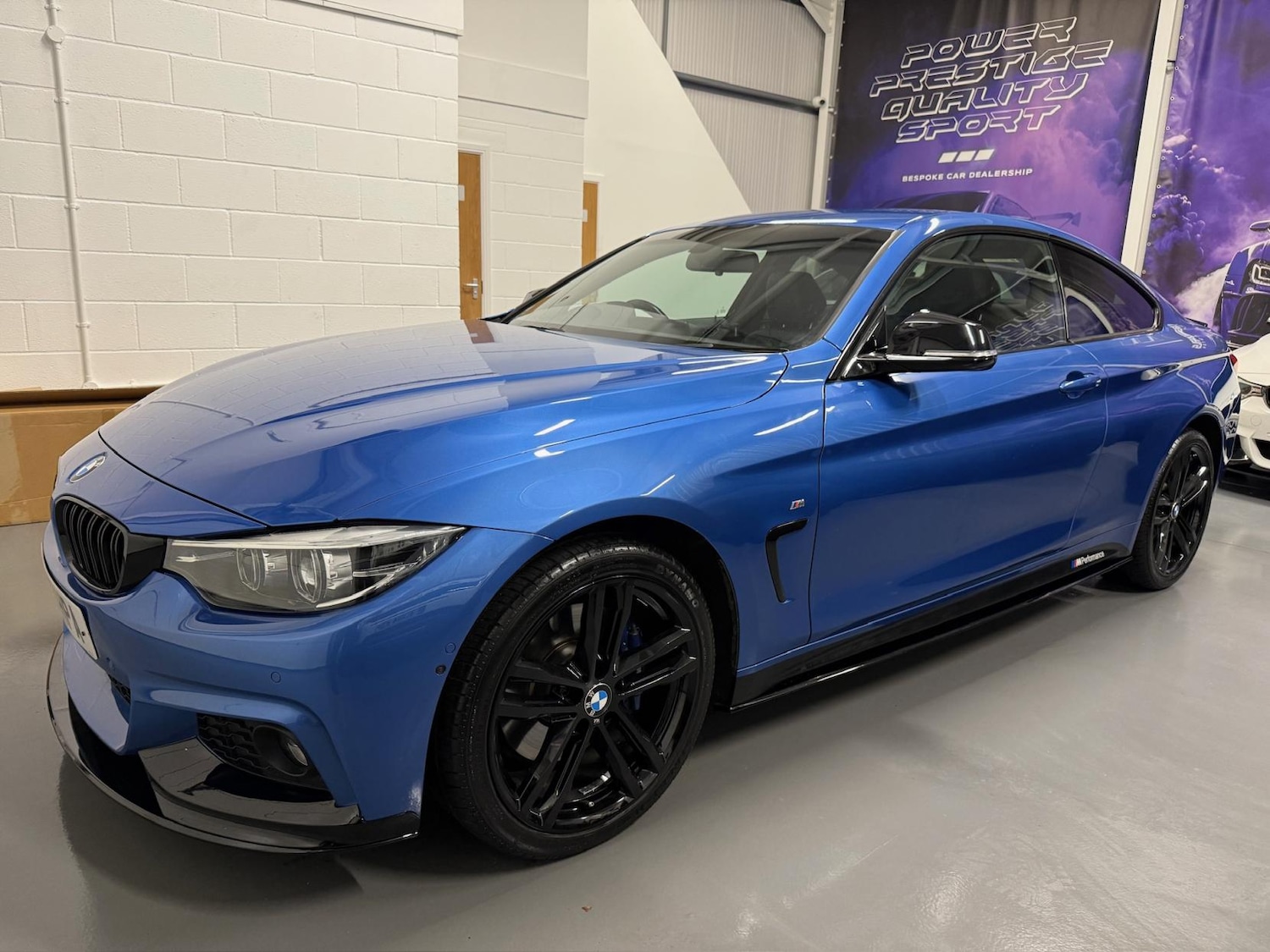 Used BMW 4 Series 2019 for sale - 77213854: Photo 10