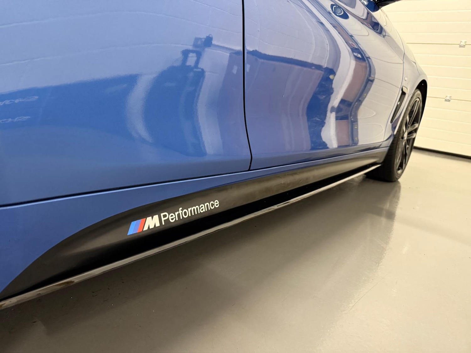 Used BMW 4 Series 2019 for sale - 77213854: Photo 17