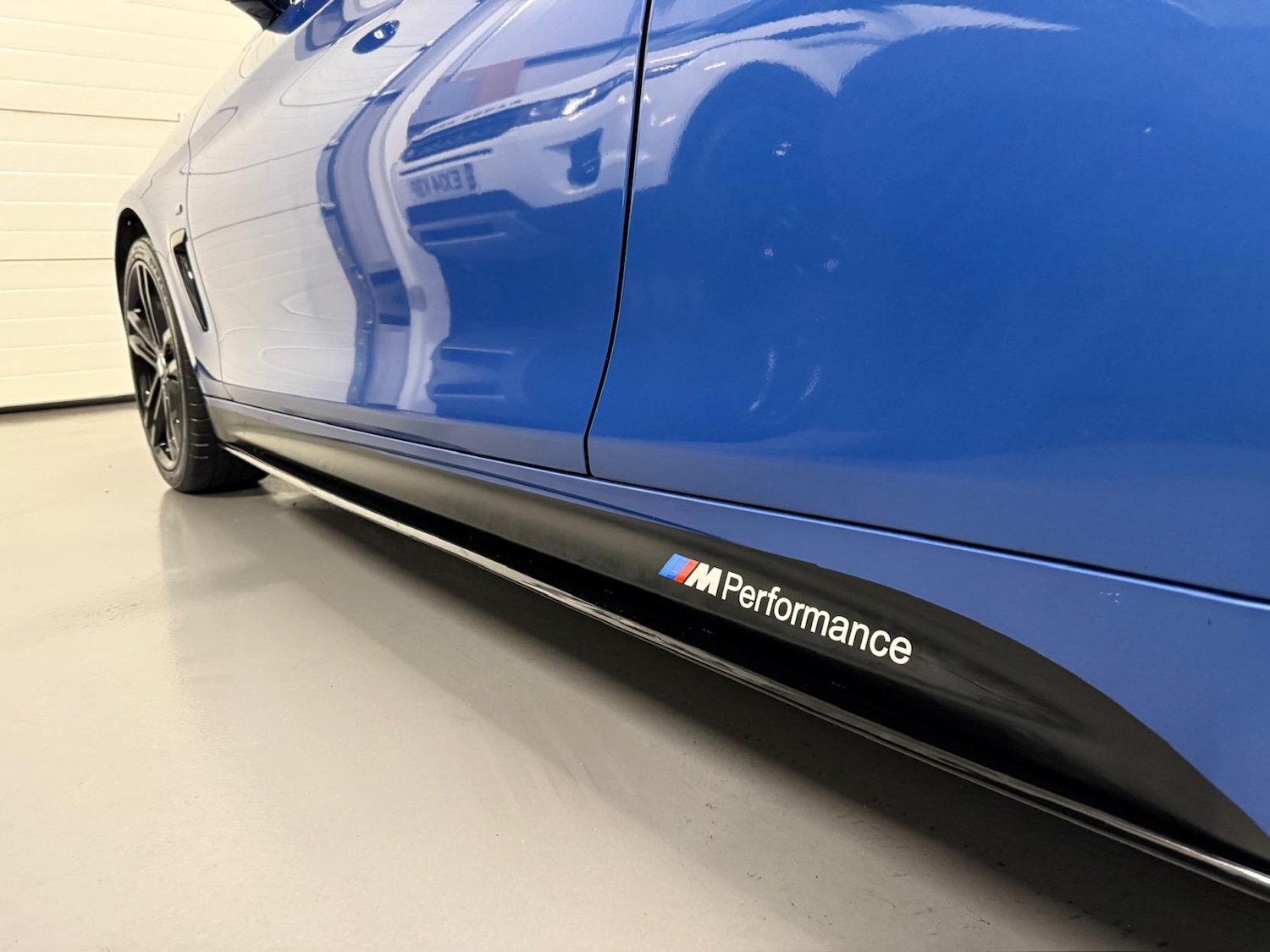 Used BMW 4 Series 2019 for sale - 77213854: Photo 24