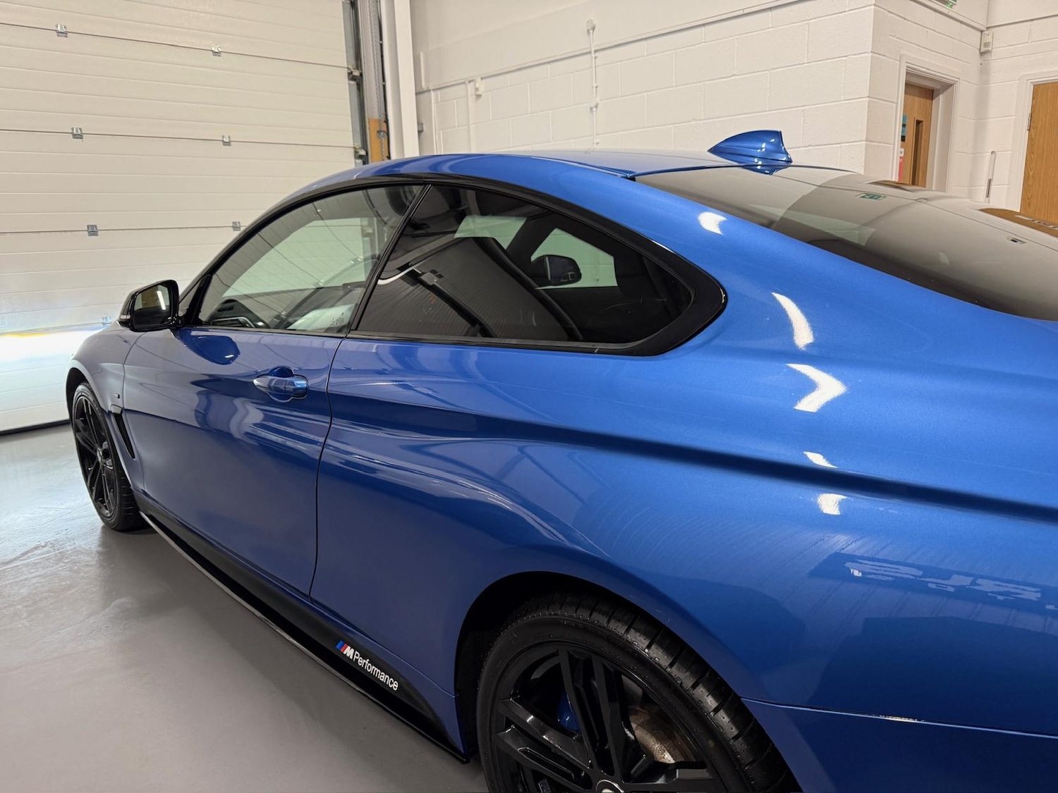 Used BMW 4 Series 2019 for sale - 77213854: Photo 25