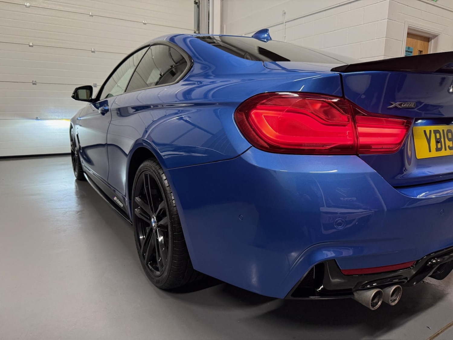 Used BMW 4 Series 2019 for sale - 77213854: Photo 26