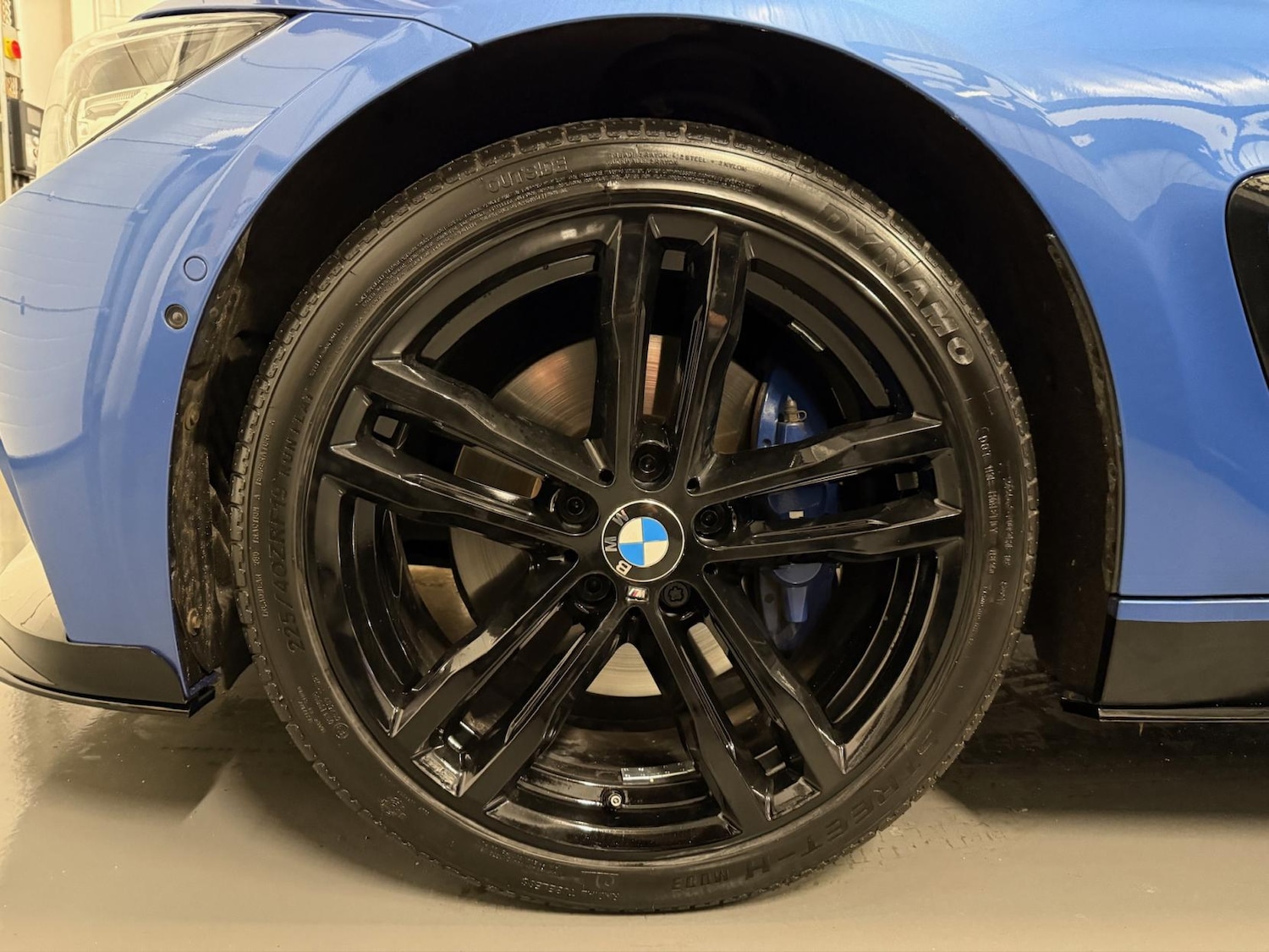 Used BMW 4 Series 2019 for sale - 77213854: Photo 30