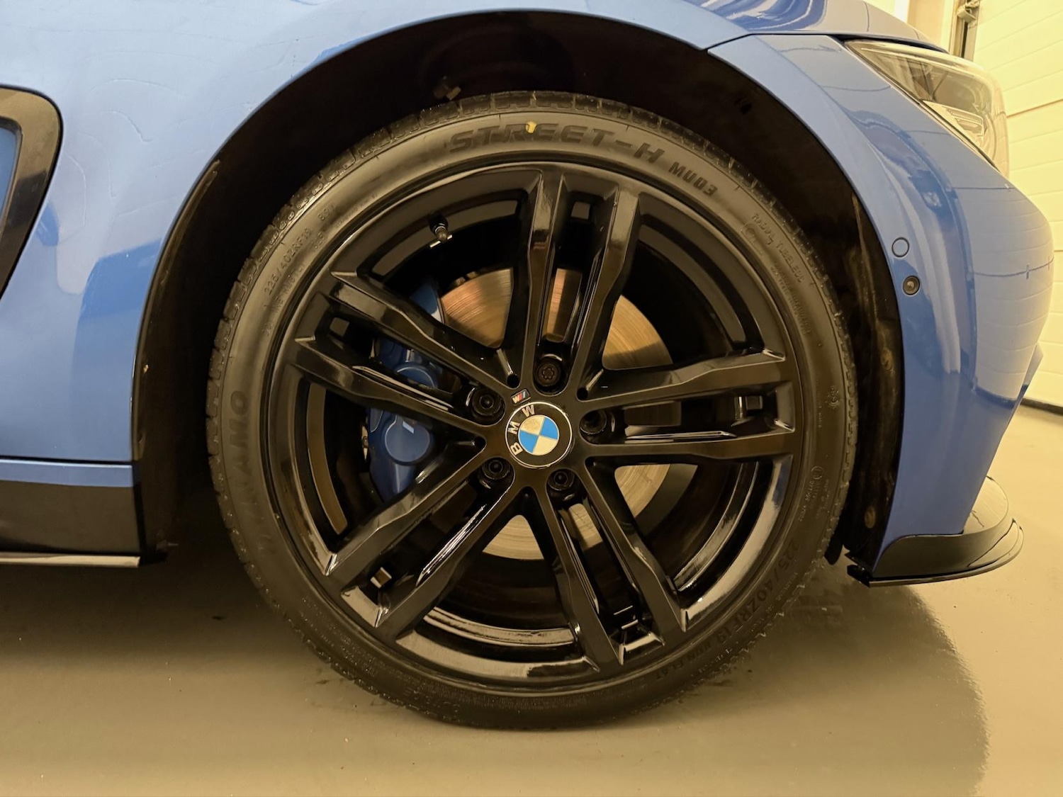 Used BMW 4 Series 2019 for sale - 77213854: Photo 31