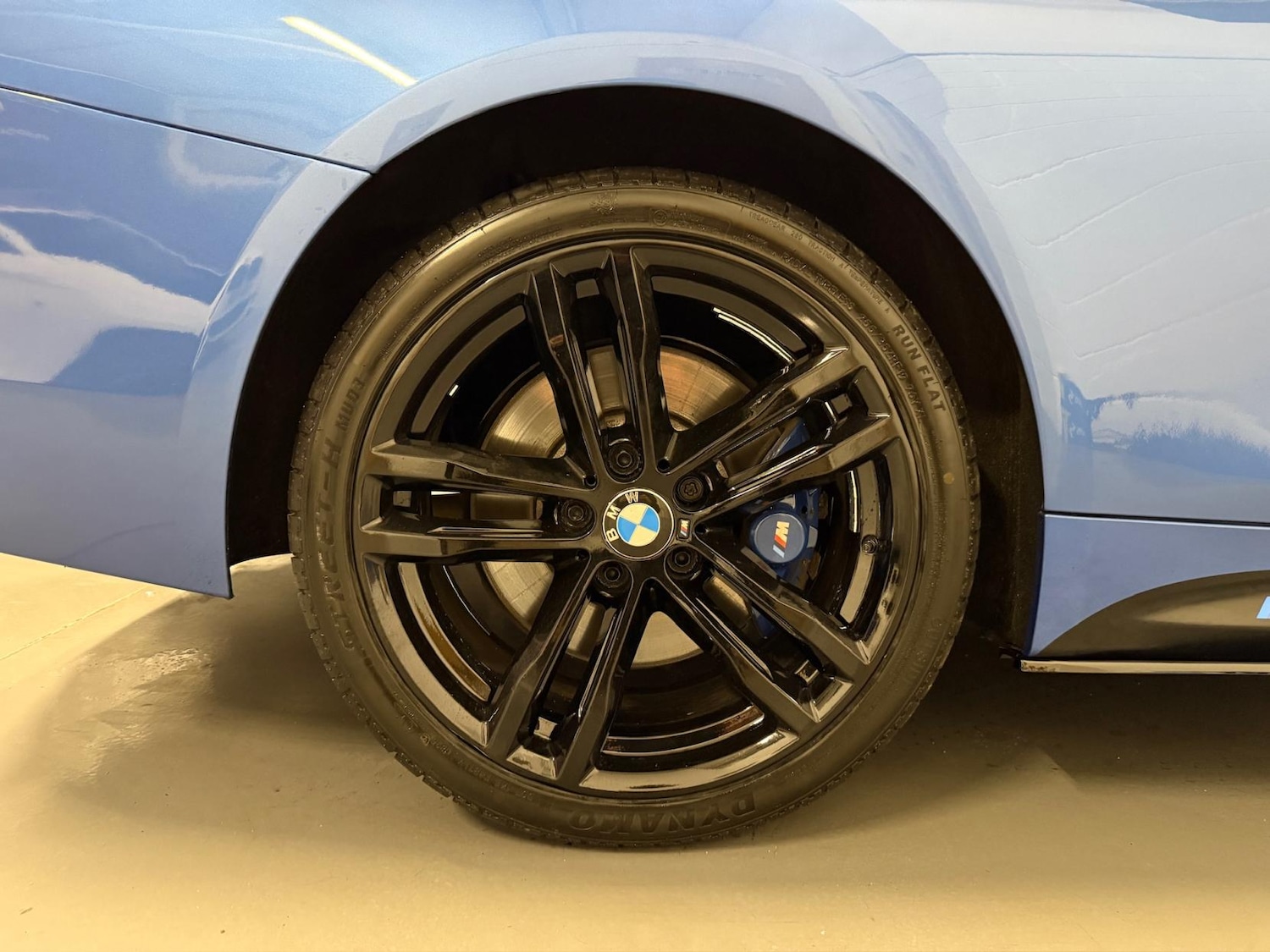 Used BMW 4 Series 2019 for sale - 77213854: Photo 32