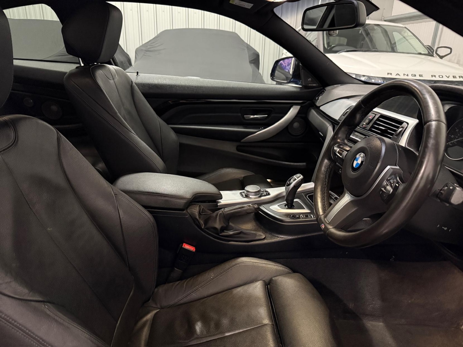 Used BMW 4 Series 2019 for sale - 77213854: Photo 34