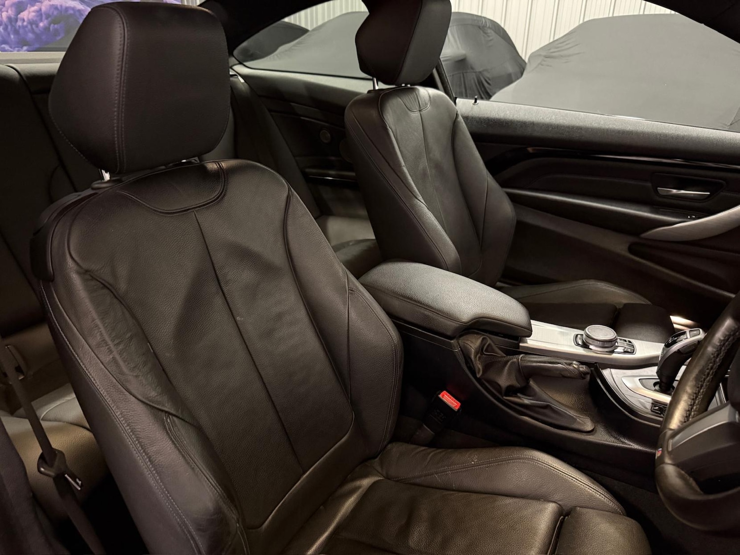 Used BMW 4 Series 2019 for sale - 77213854: Photo 35