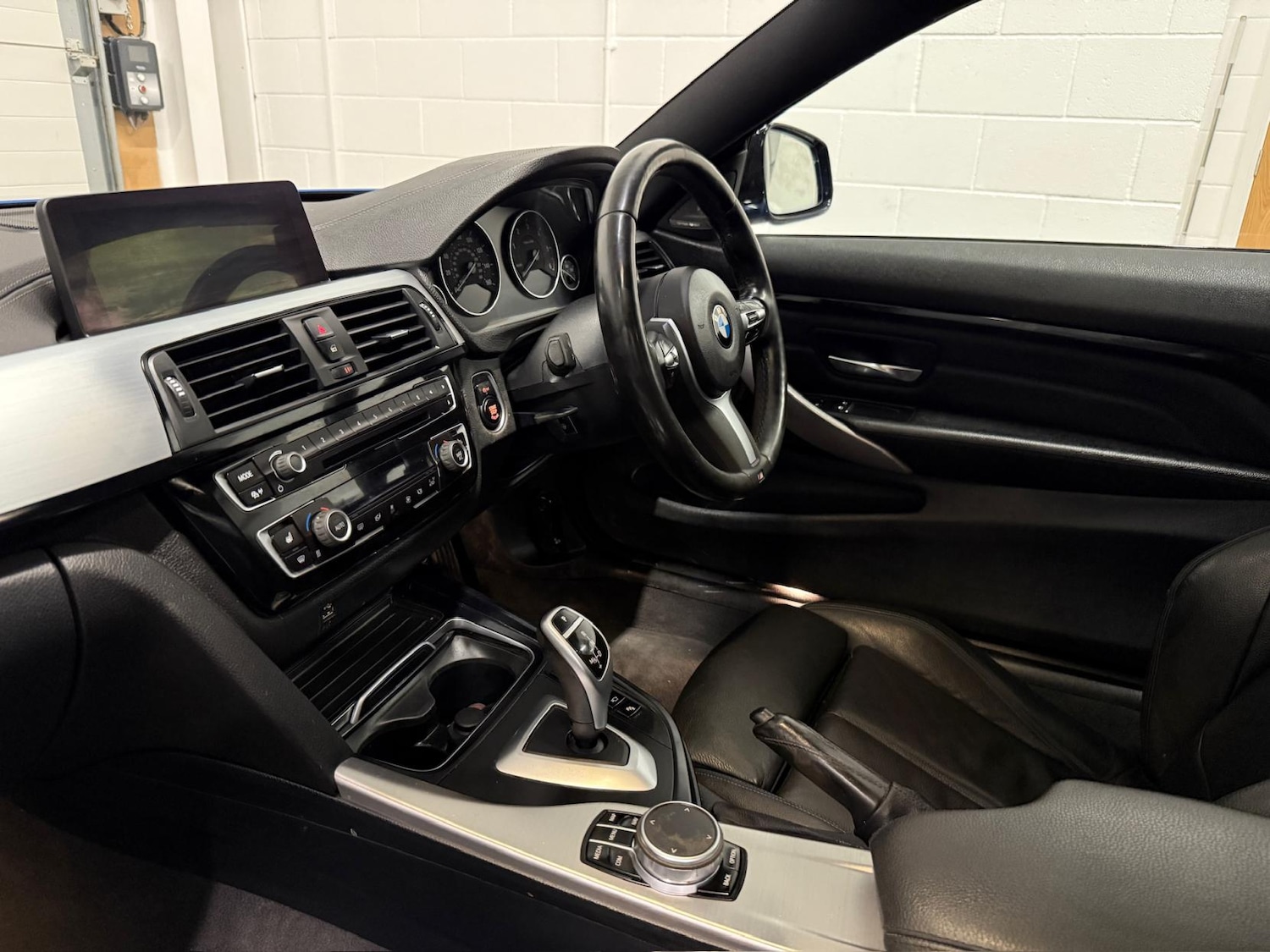 Used BMW 4 Series 2019 for sale - 77213854: Photo 36