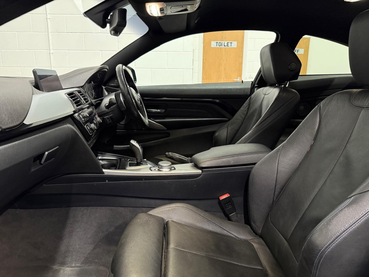 Used BMW 4 Series 2019 for sale - 77213854: Photo 37